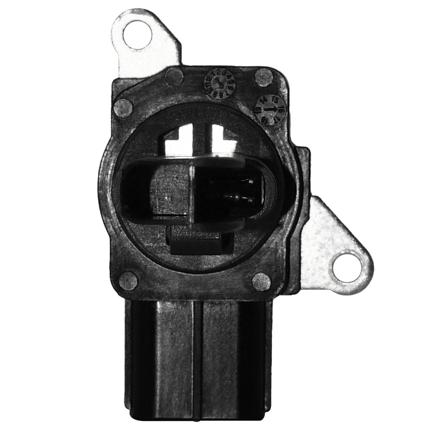 Duralast Mass Air Flow Sensor DL-3096 | AutoZone