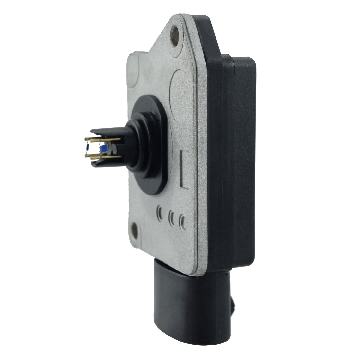 Dlo 1 警戒 Duralast New Mass Air Flow Sensor DL-3120 | AutoZone