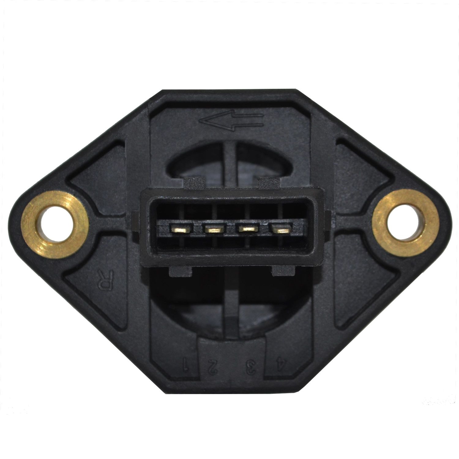 Duralast Mass Air Flow Sensor DL-4101 | AutoZone