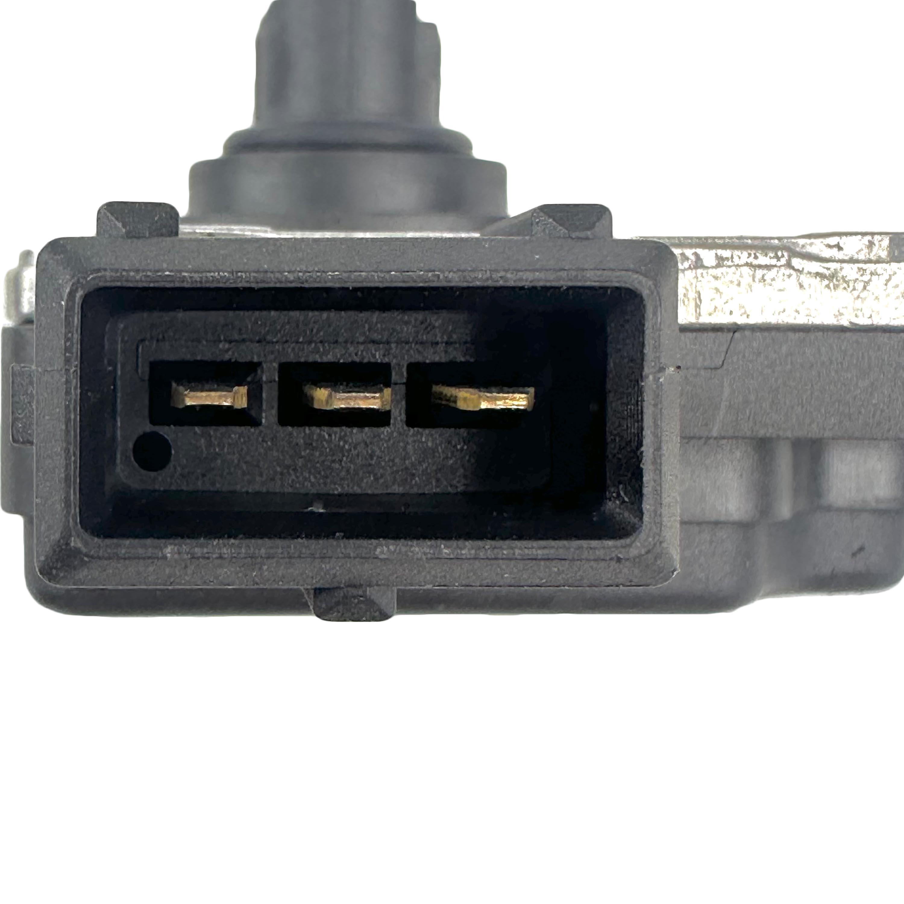 Duralast Mass Air Flow Sensor DL-4163 | AutoZone
