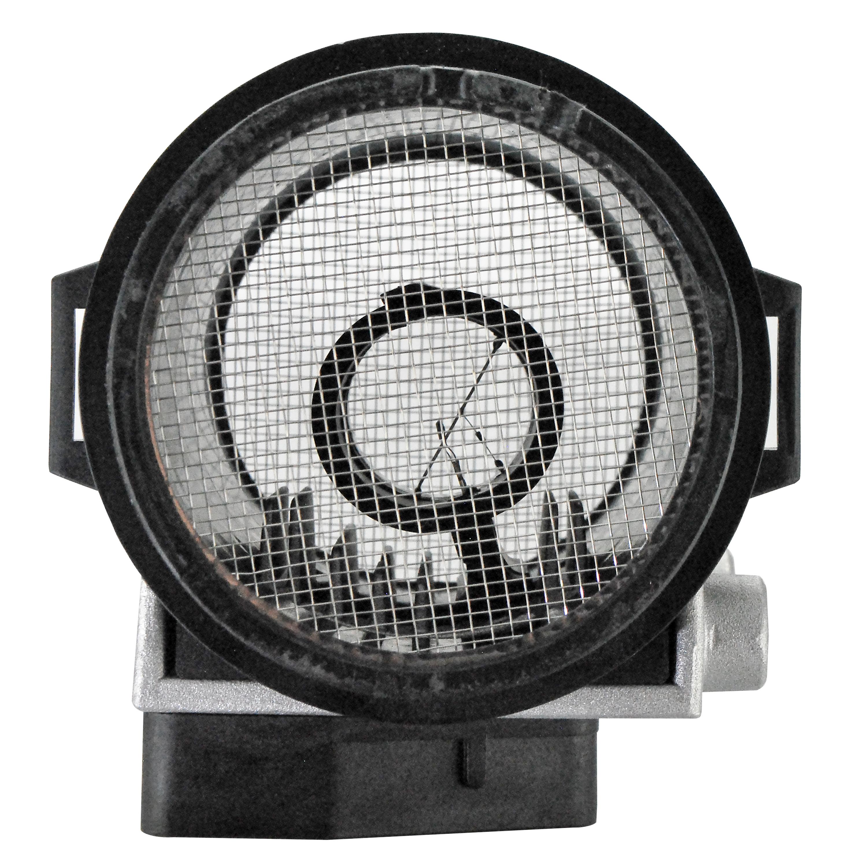【確認用】LS・LA STYLE AUTOMOTIVE MAGAZINE#028 Duralast Mass Air Flow Sensor DL-6014 | AutoZone