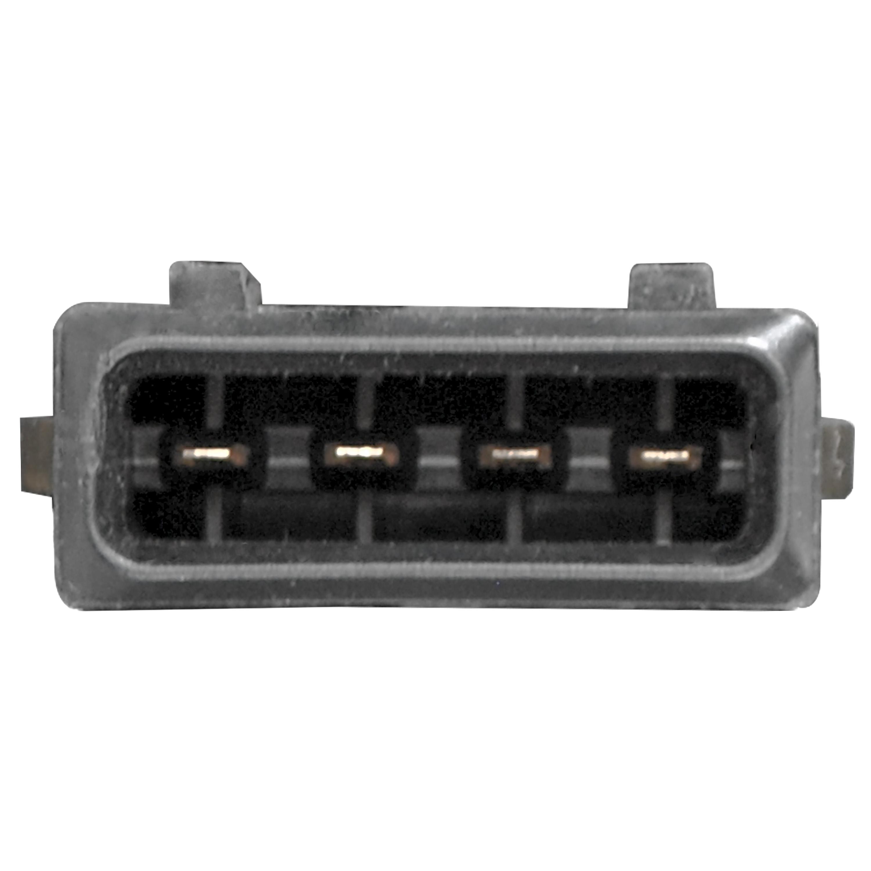 Duralast Mass Air Flow Sensor DL-6052 | AutoZone