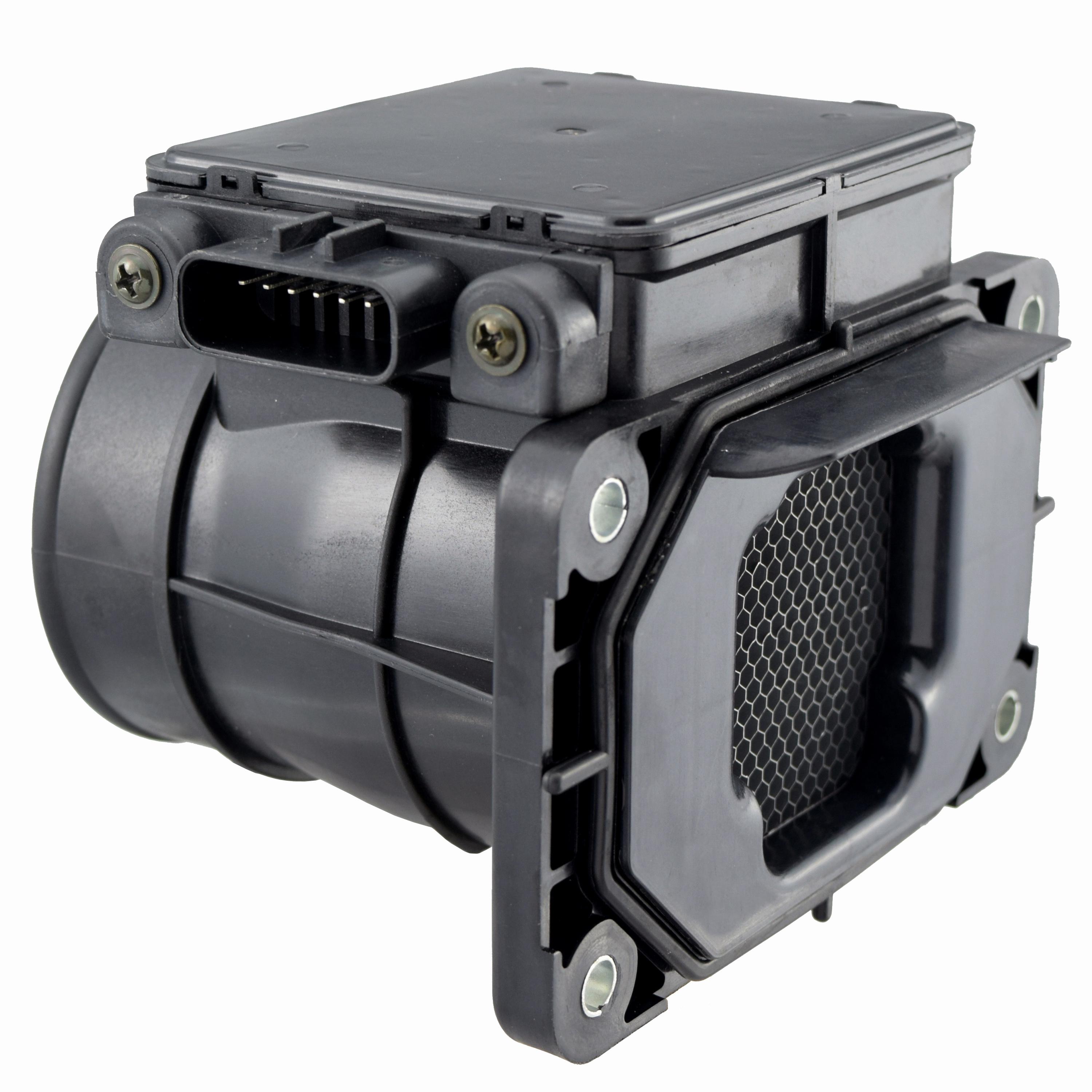 Duralast Mass Air Flow Sensor DL-6143 | AutoZone