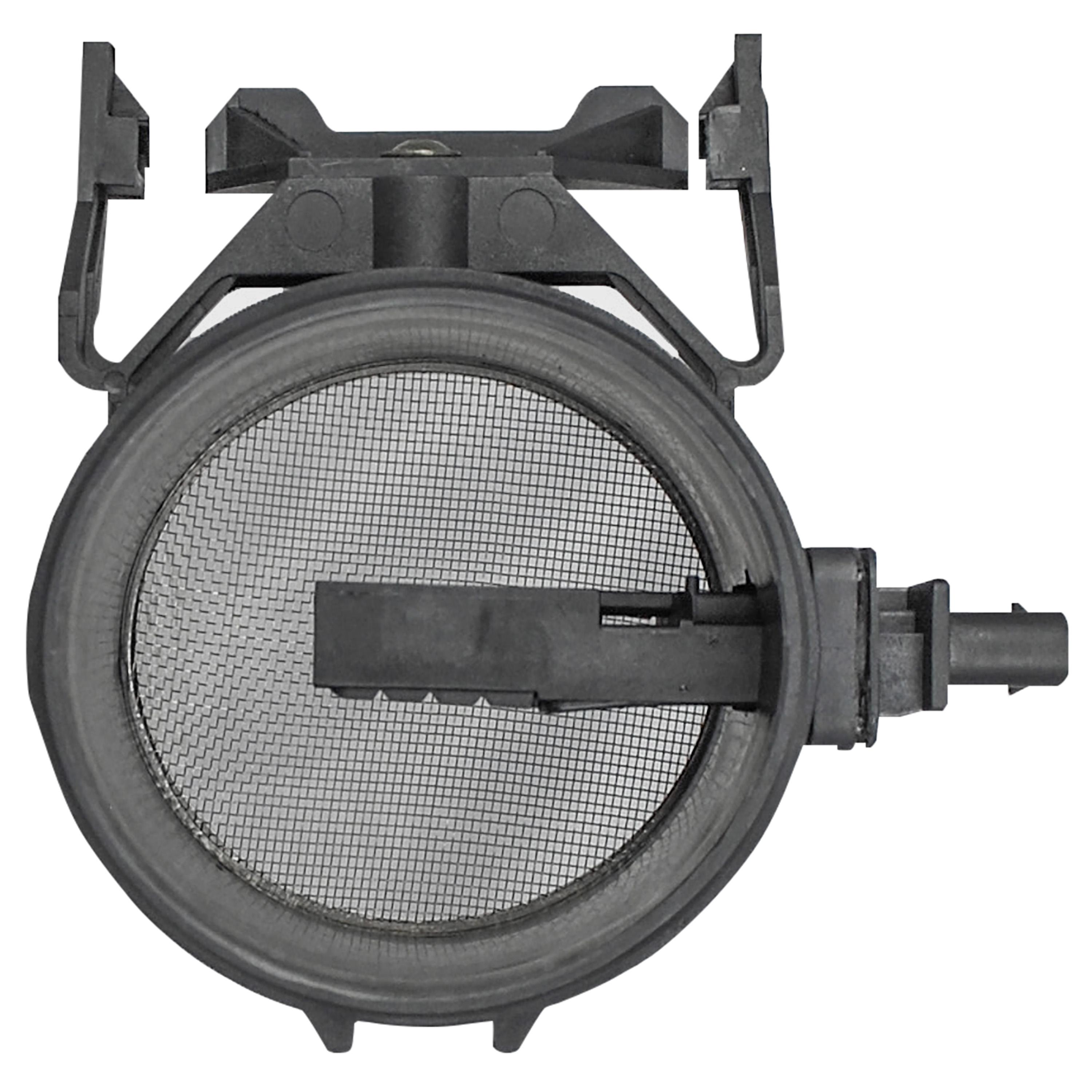 Duralast Mass Air Flow Sensor DL-6163 | AutoZone
