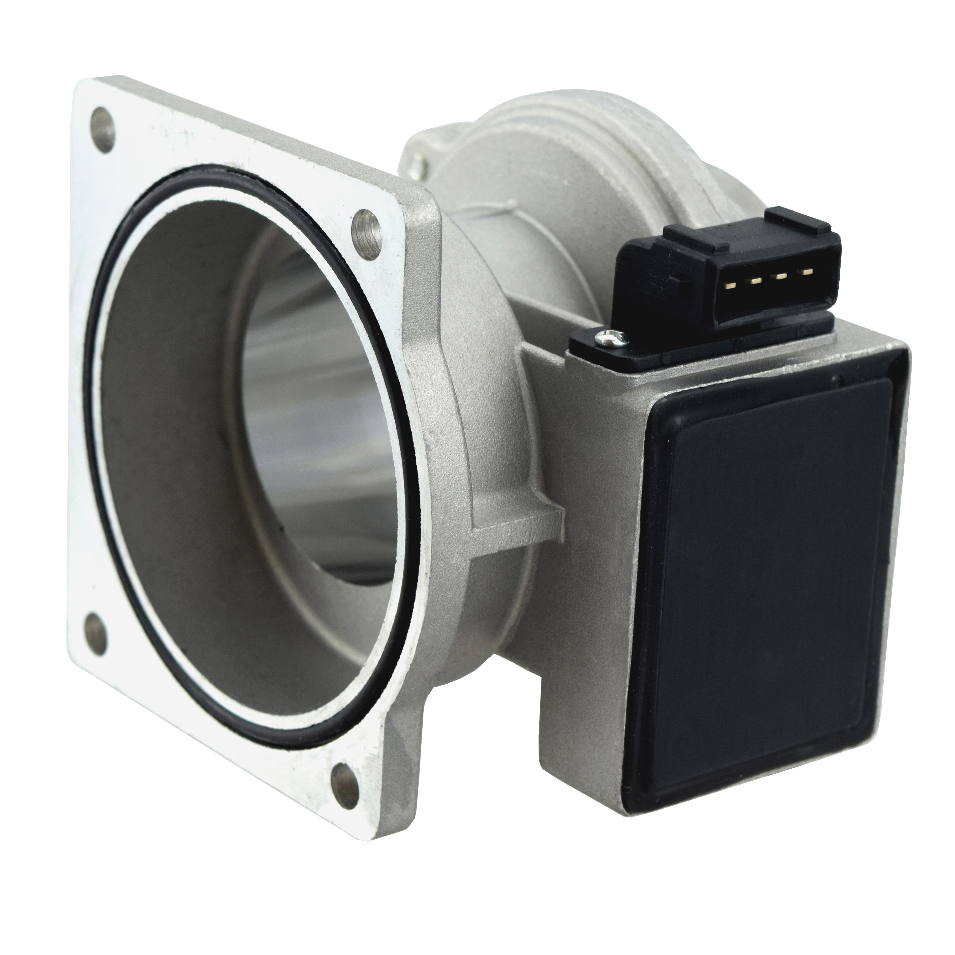 Duralast Mass Air Flow Sensor DL-7007 | AutoZone