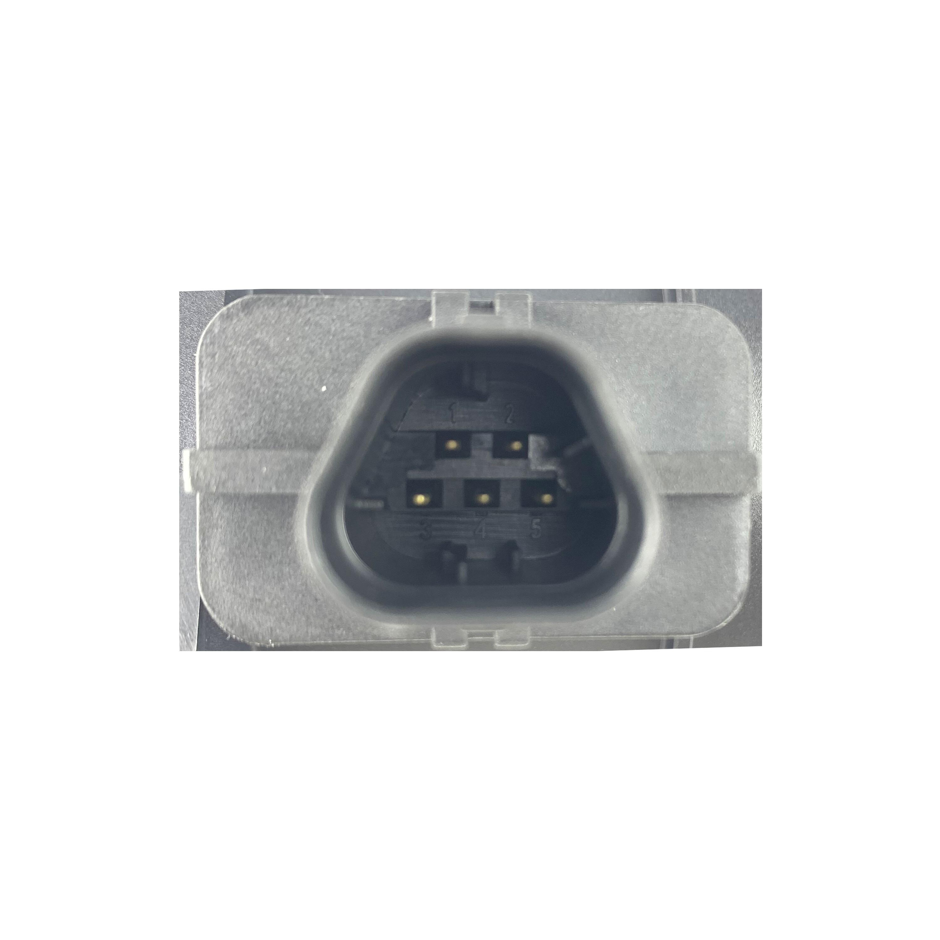 Duralast Mass Air Flow Sensor DL-7076 | AutoZone