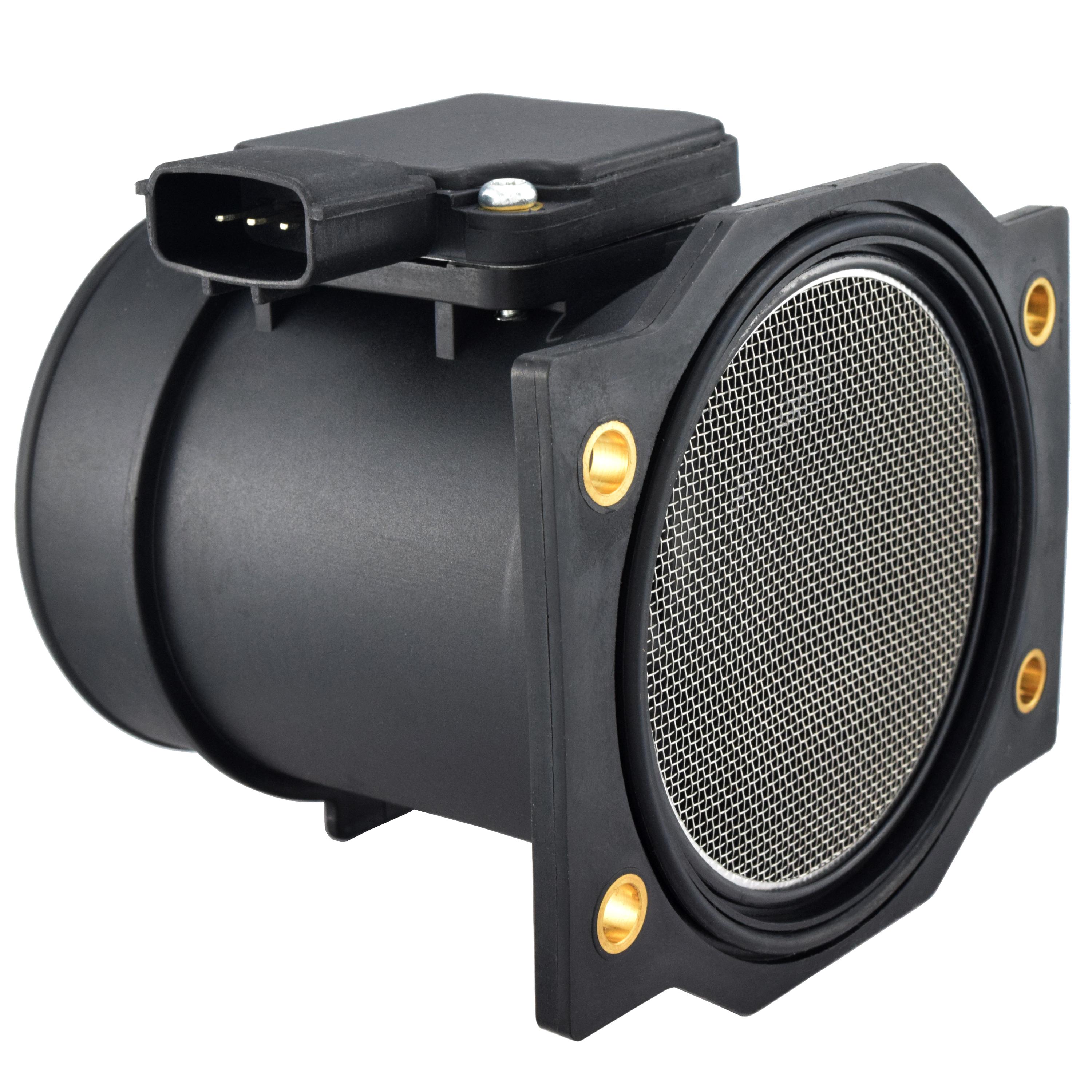 Duralast Mass Air Flow Sensor DL-7089 | AutoZone