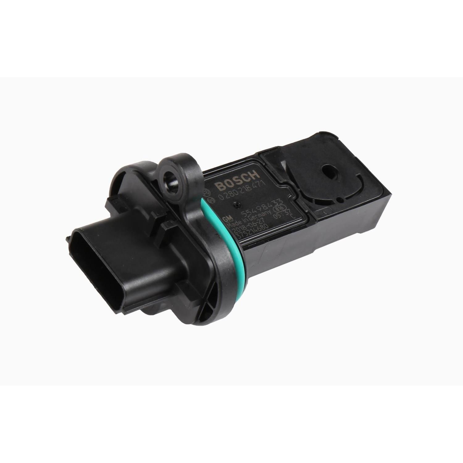 GM Genuine Parts Mass Air Flow Sensor 55498433 | AutoZone