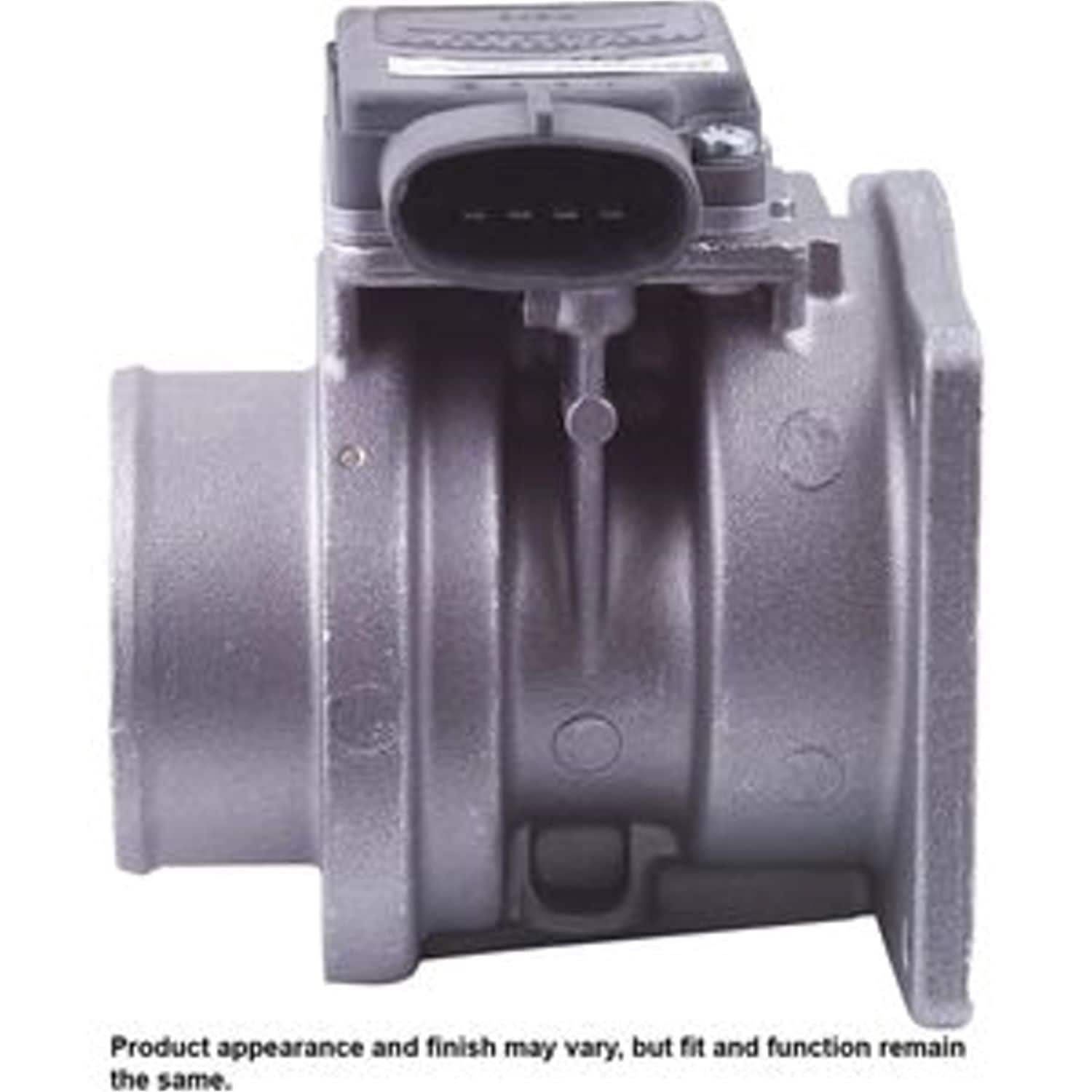 BSE Original Mass Air Flow Sensor 29017 | AutoZone