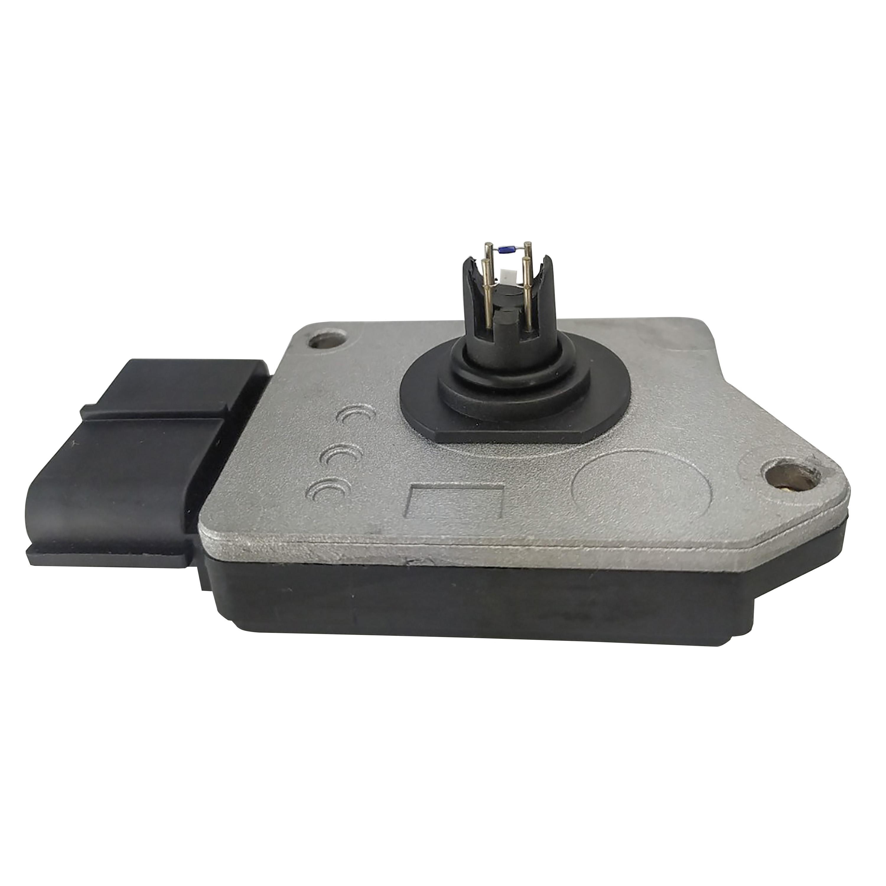 BSE Original Mass Air Flow Sensor 29046 | AutoZone