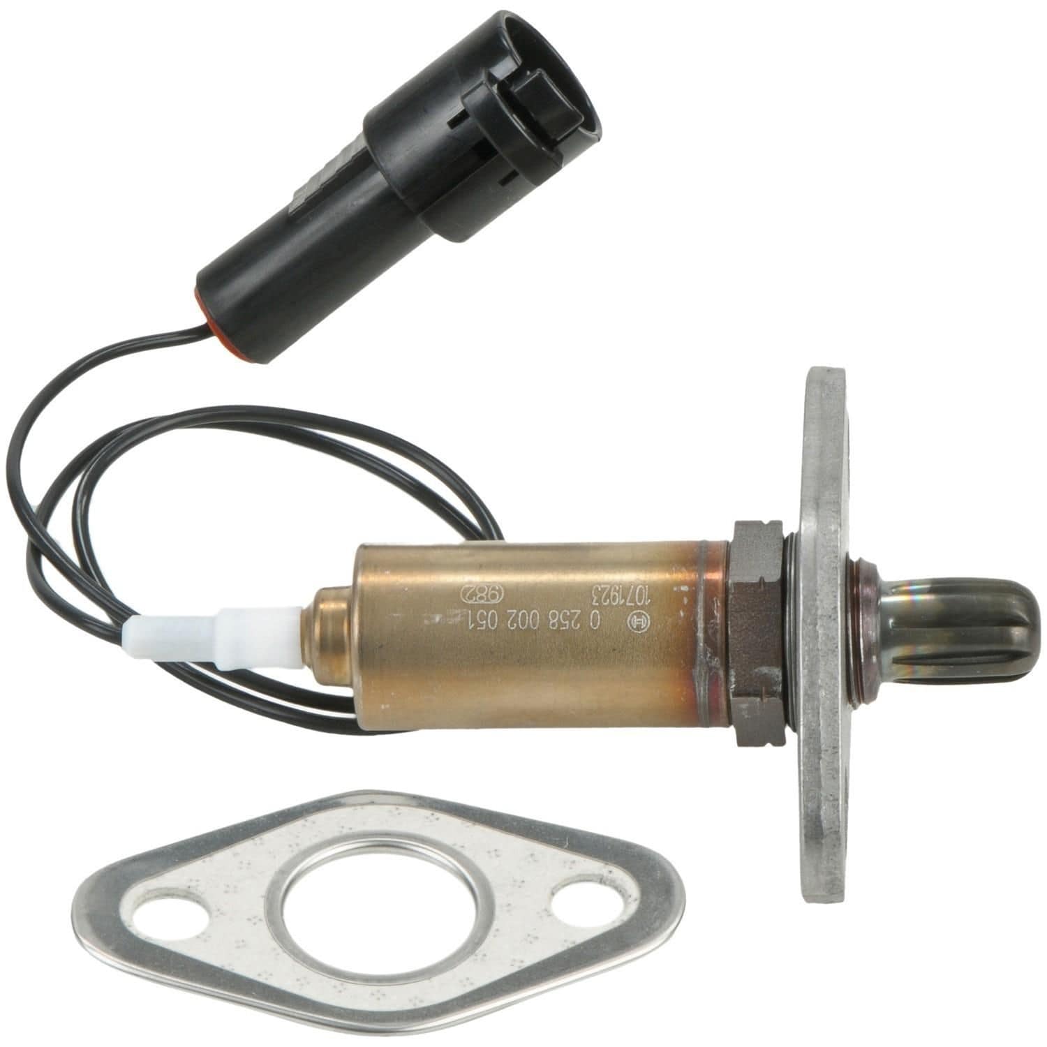 Bosch Oxygen Sensor 15418 – Direct Fit For Toyota Lexus T100 (93-12)