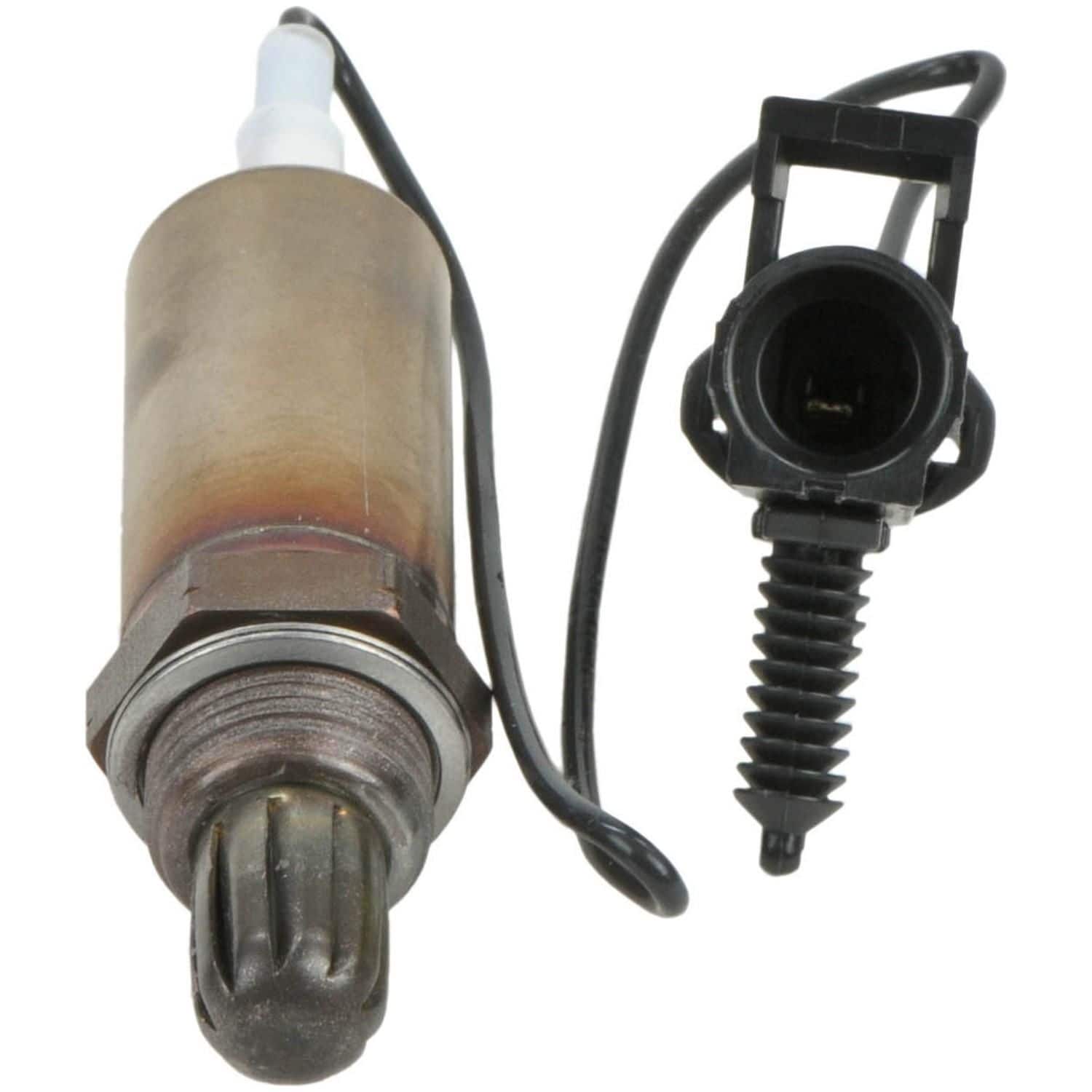 Bosch Sensore Di Ossigeno 13027 - Sonda Lambda Originale - Pronto All'Installazione