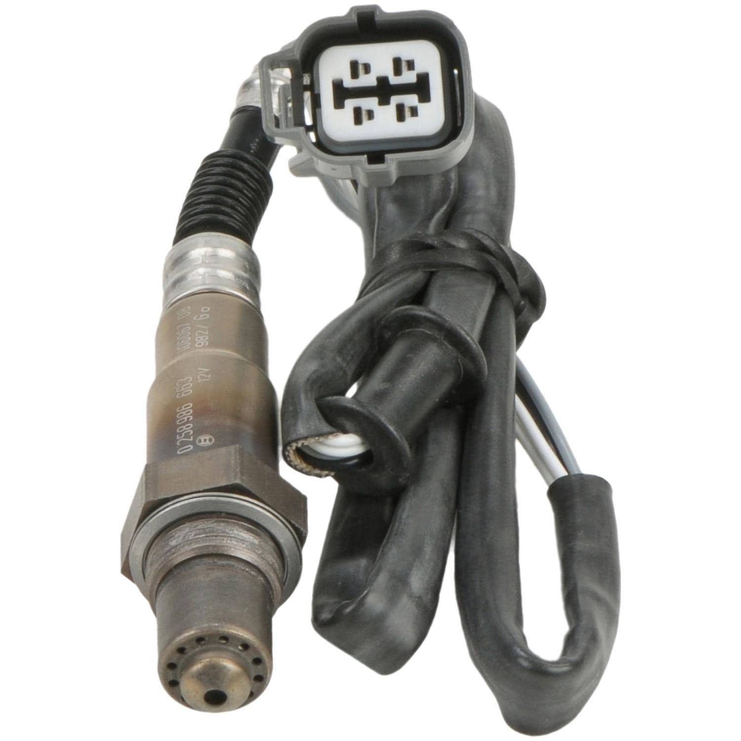 Bosch Oxygen Sensor 13071 | AutoZone