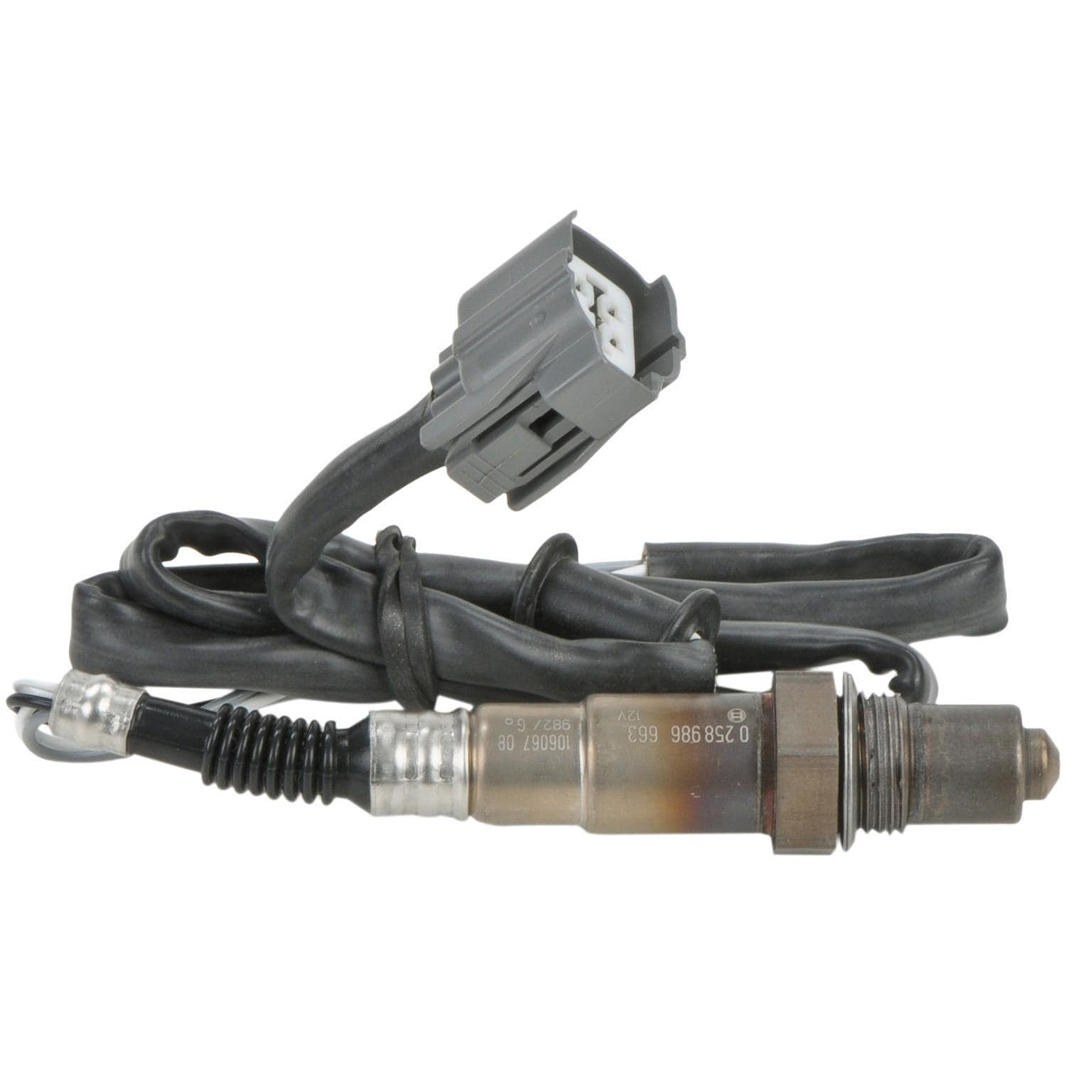 Bosch Oxygen Sensor 13071 | AutoZone