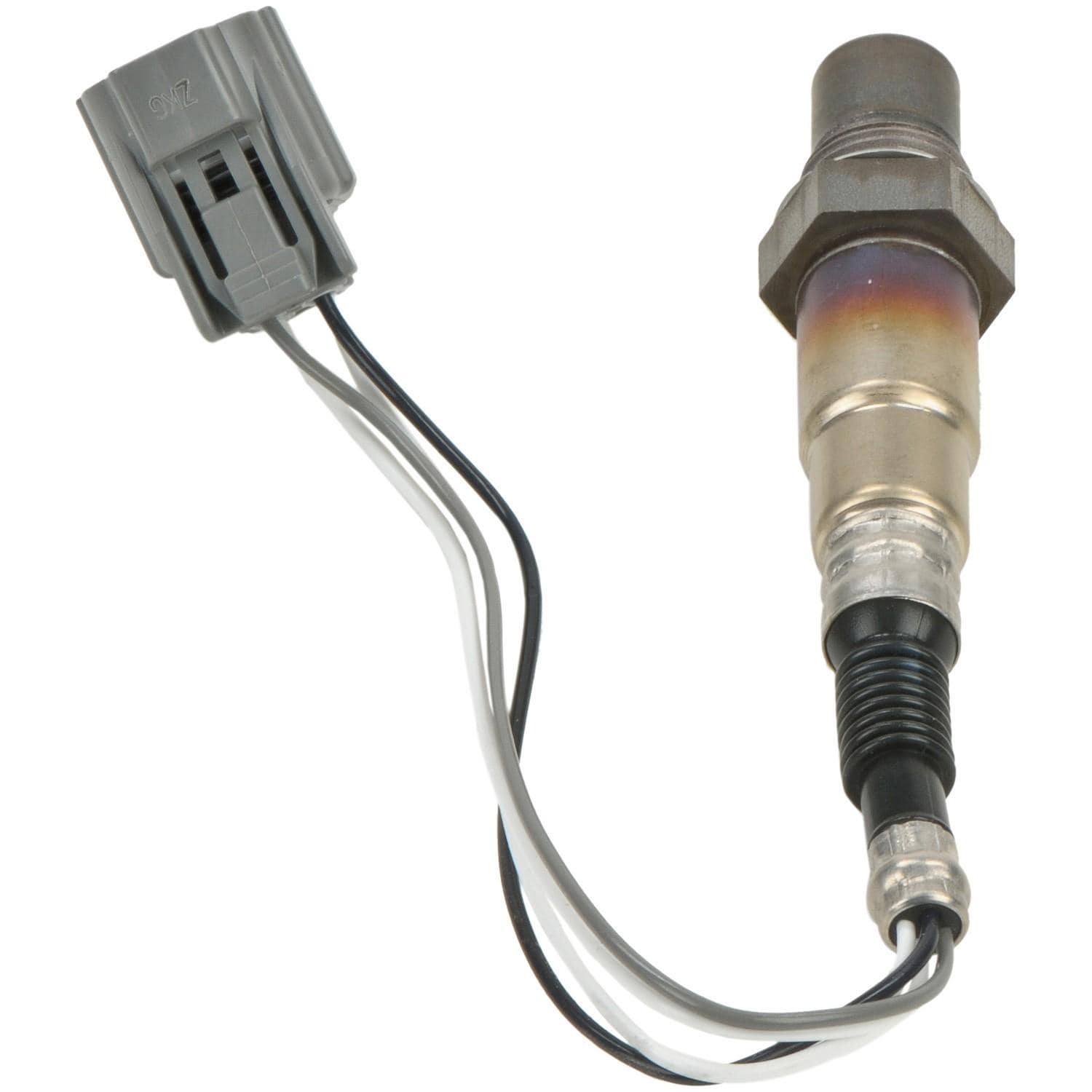 Bosch Oxygen Sensor 13075 | AutoZone