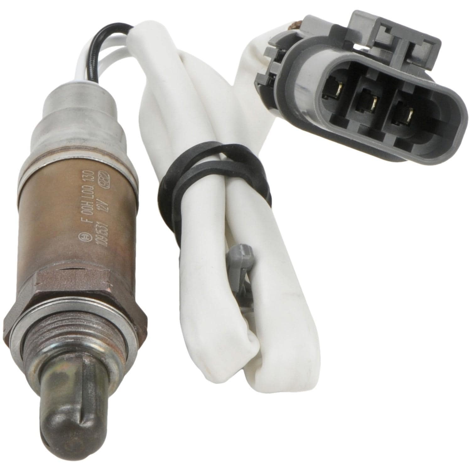 Bosch Oxygen Sensor 13091 | AutoZone Bosch Oxygen Sensor 13091 | AutoZone