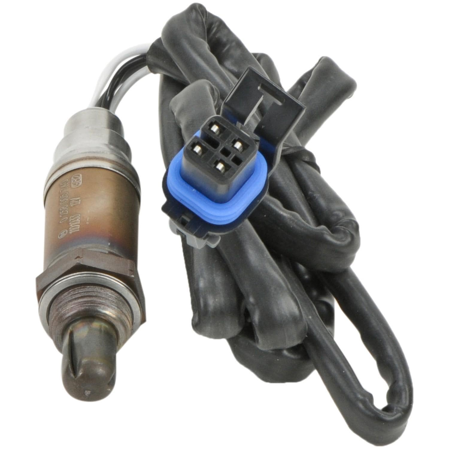 Bosch Oxygen Sensor 13111 | AutoZone