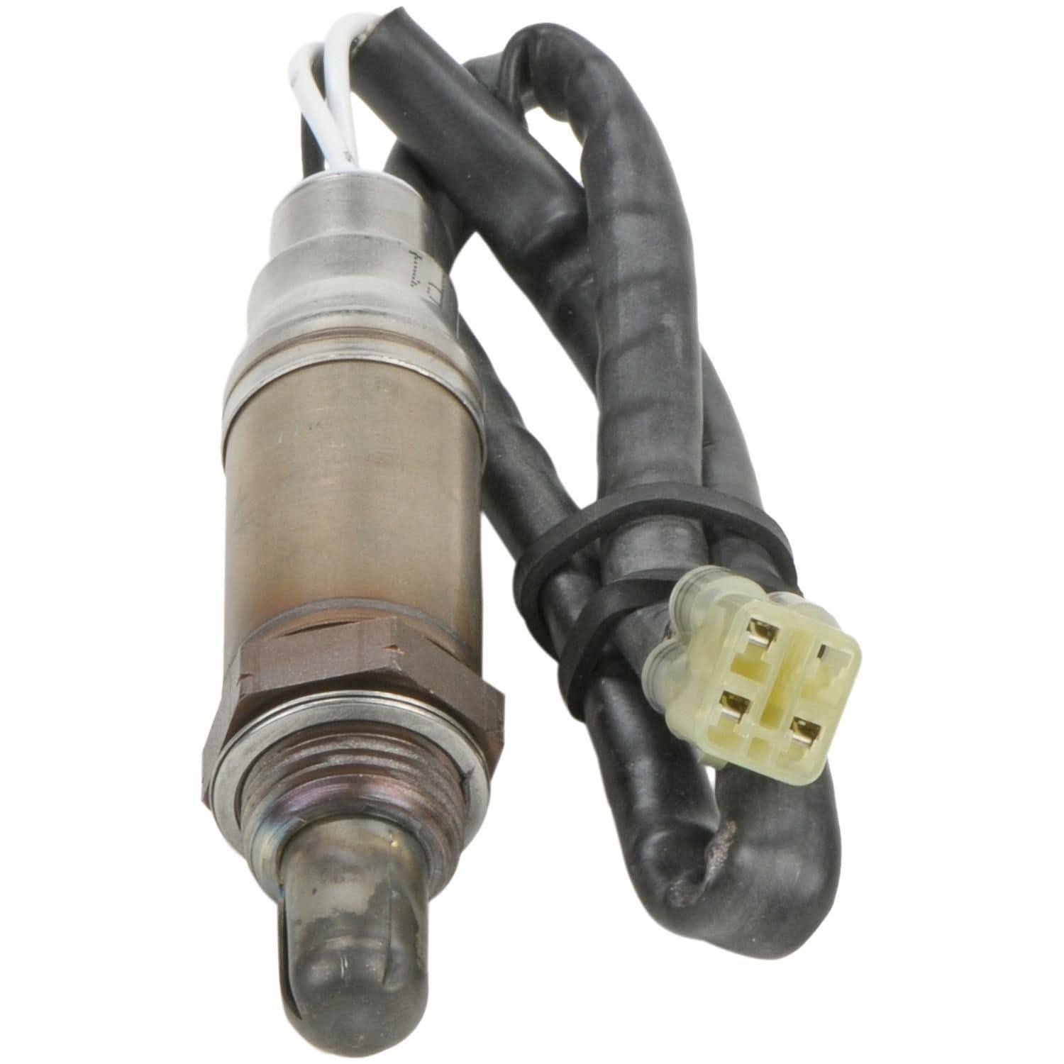 Sensor de oxígeno Bosch 13558, ajuste OE (Lexus Sensor de oxígeno Bosch 13558, ajuste OE (Lexus