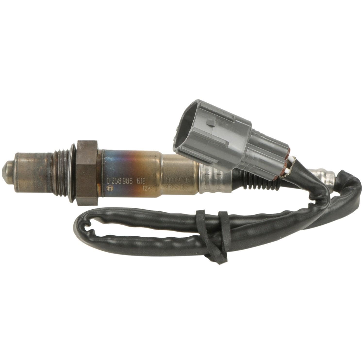 Bosch Oxygen Sensor 13355 | AutoZone