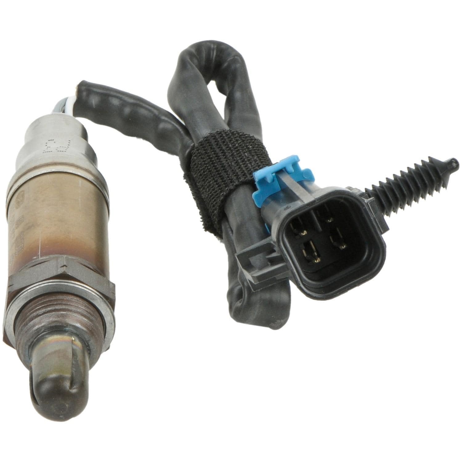 Bosch Oxygen Sensor 13474 for BMW 550i