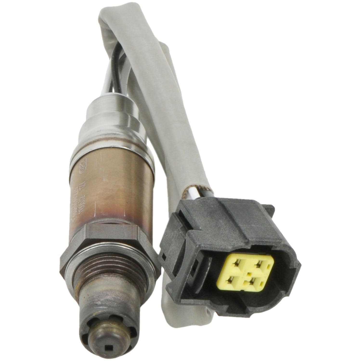 Bosch Oxygen Sensor 13687 | AutoZone