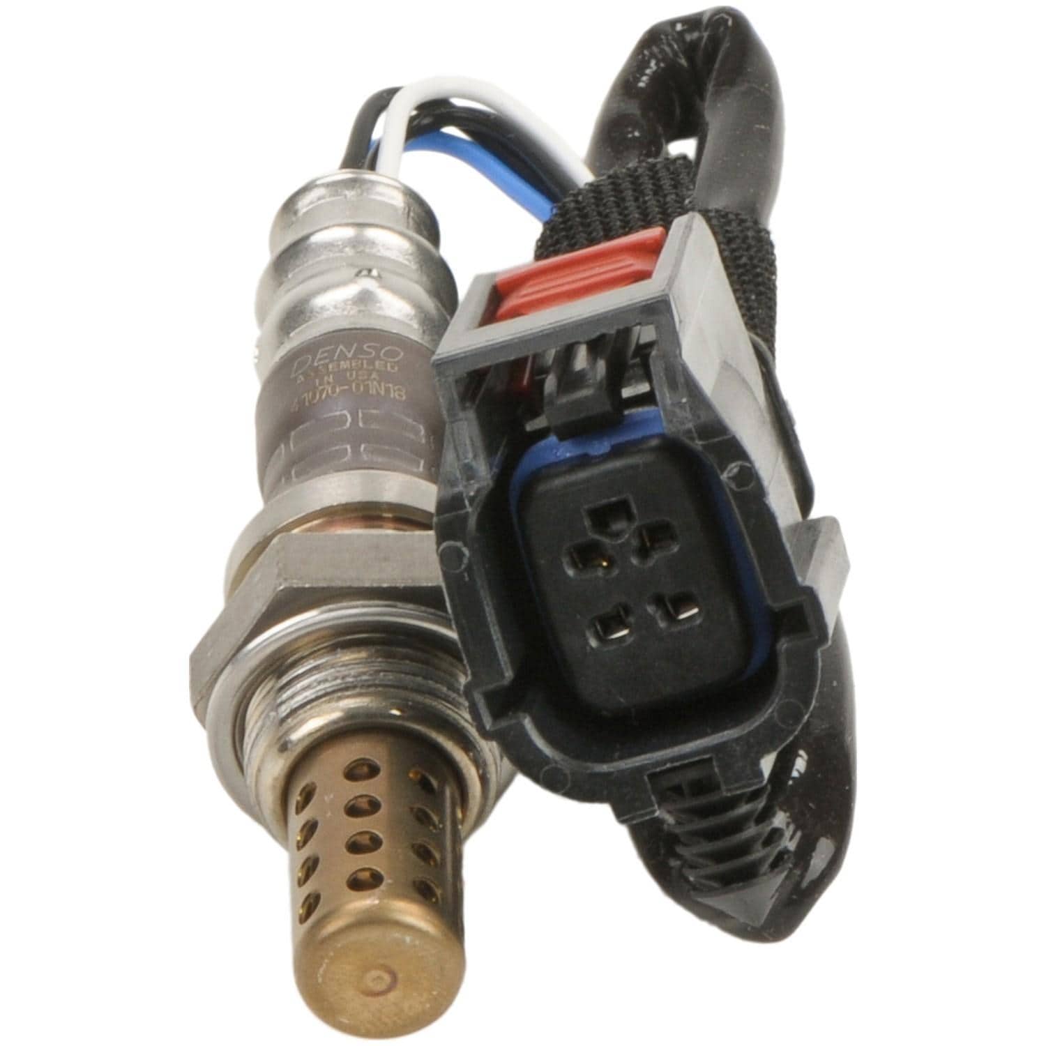 Bosch Oxygen Sensor 13709 | AutoZone