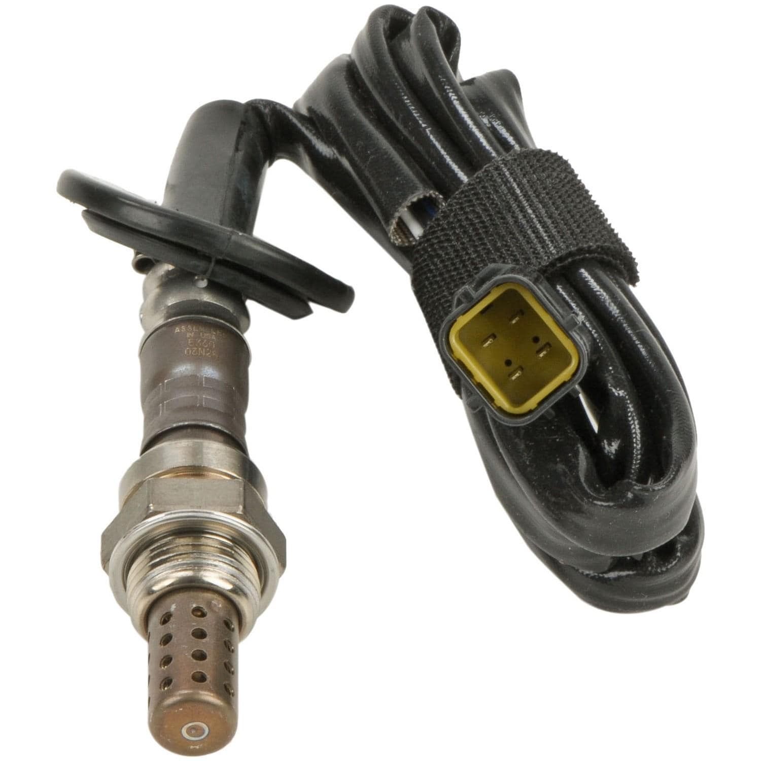 Bosch Oxygen Sensor 13866 | AutoZone