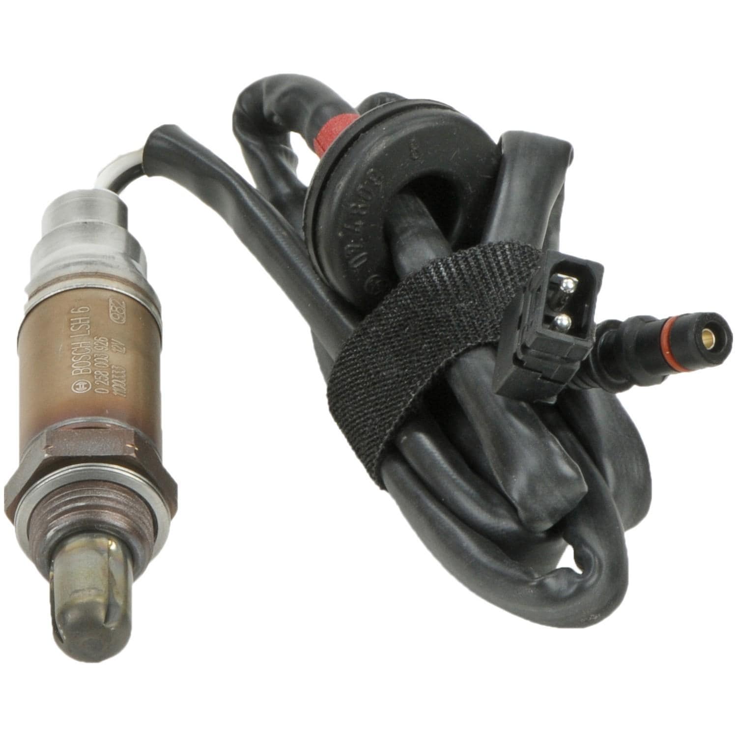 Bosch Oxygen Sensor 13926 | AutoZone