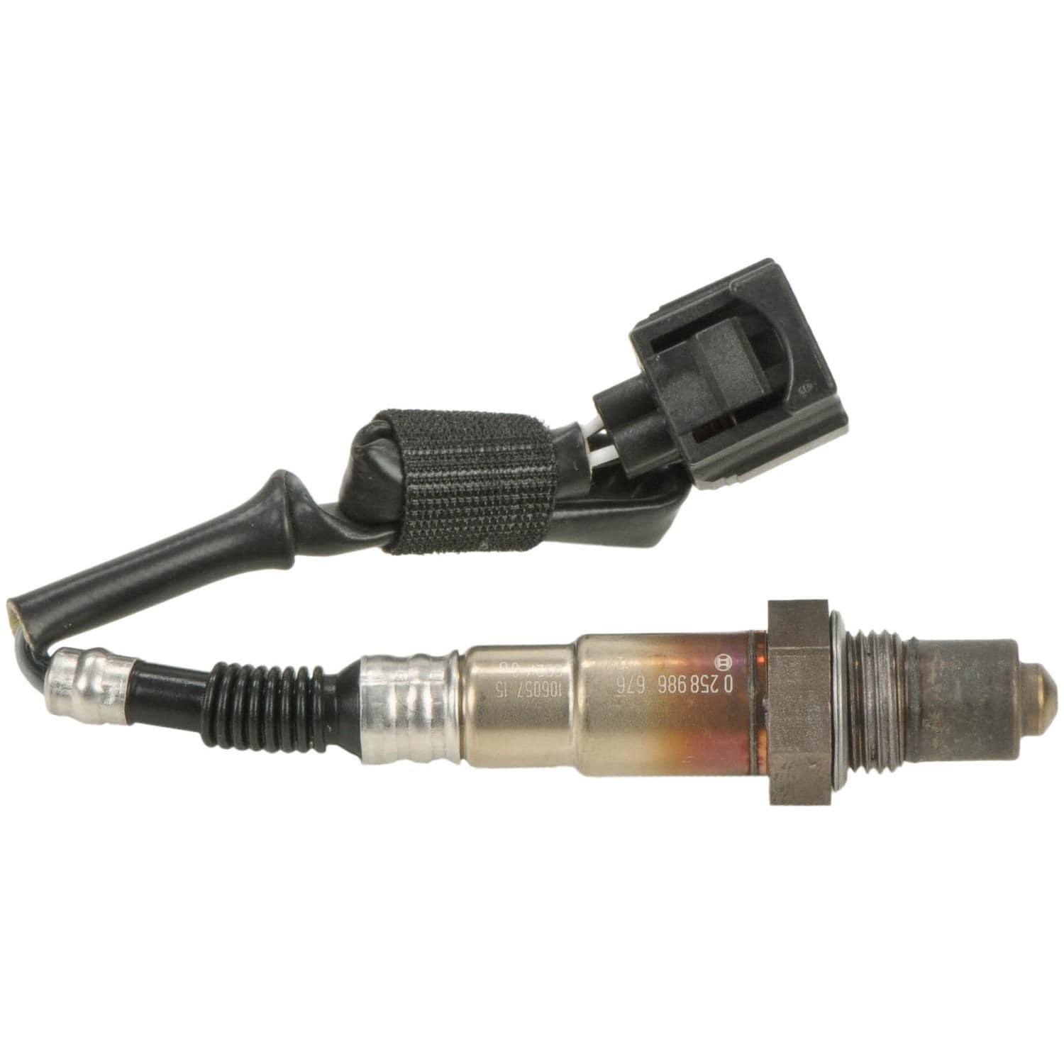 Bosch Oxygen Sensor 13937