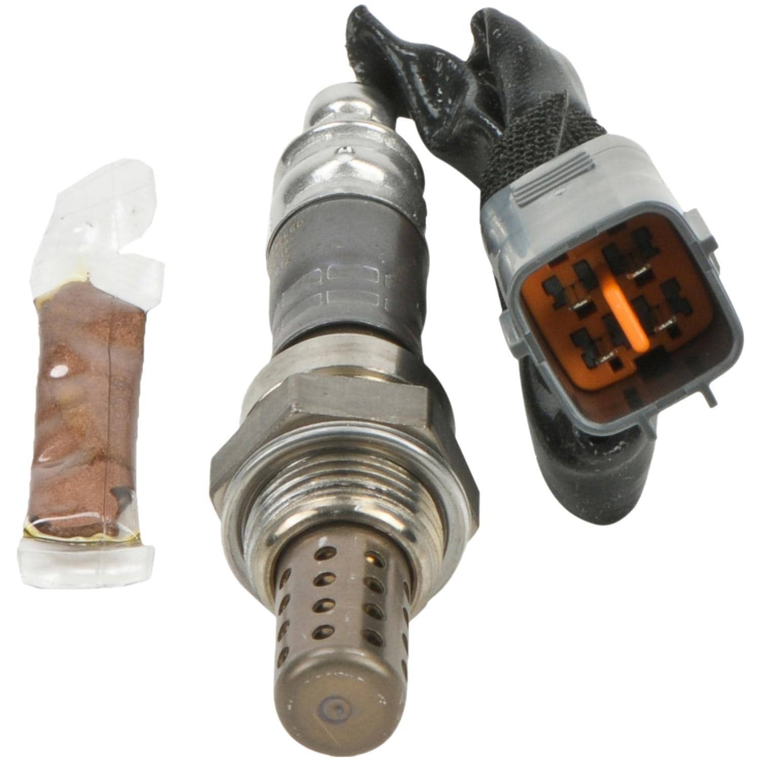 O2 Sensor - Oxygen Sensors for Your Car, Truck or SUV