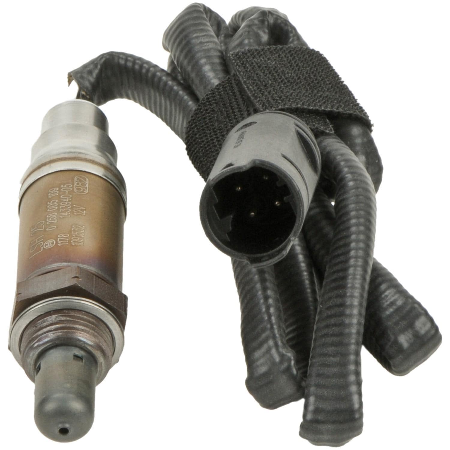 O2 Sensor - Oxygen Sensors for Your Car, Truck or SUV