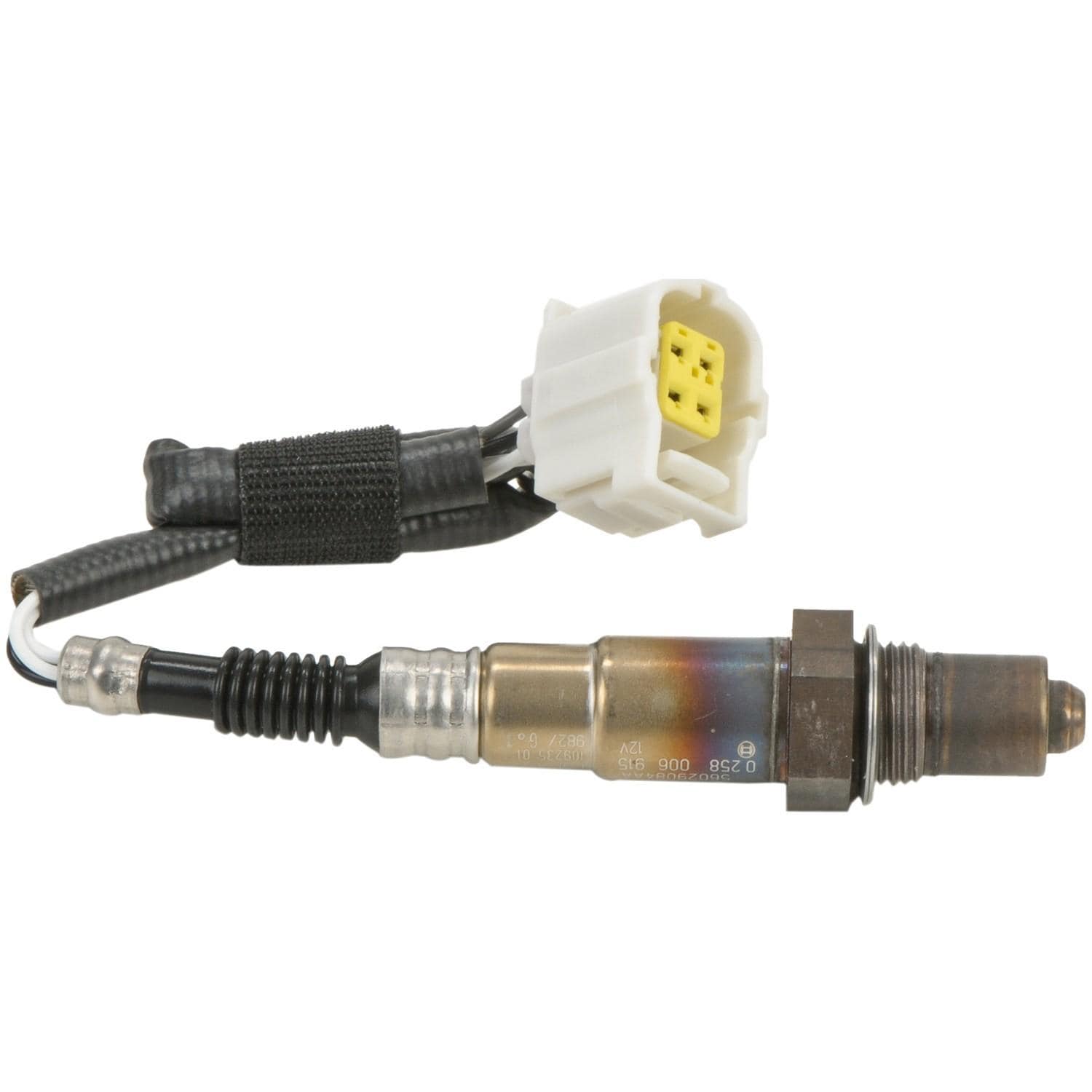 Bosch Oxygen Sensor 15124