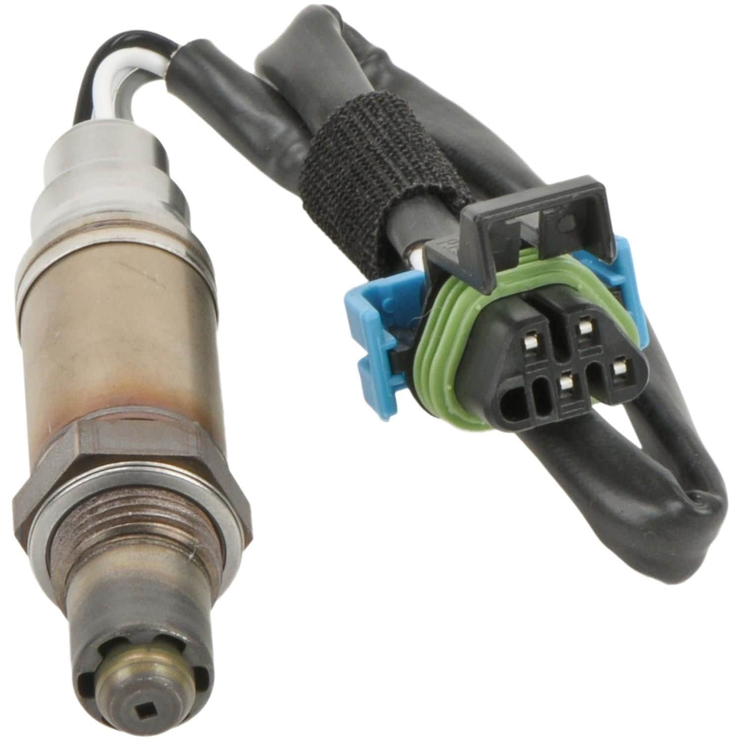 Bonjour02 Bosch Oxygen Sensor 15282 | AutoZone