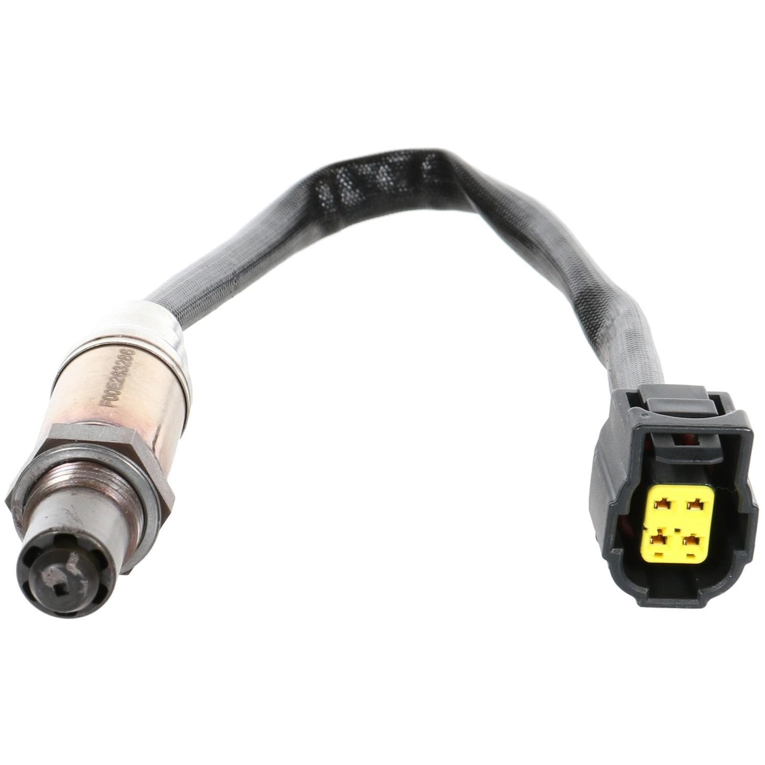 Bosch Oxygen Sensor 15506 | AutoZone