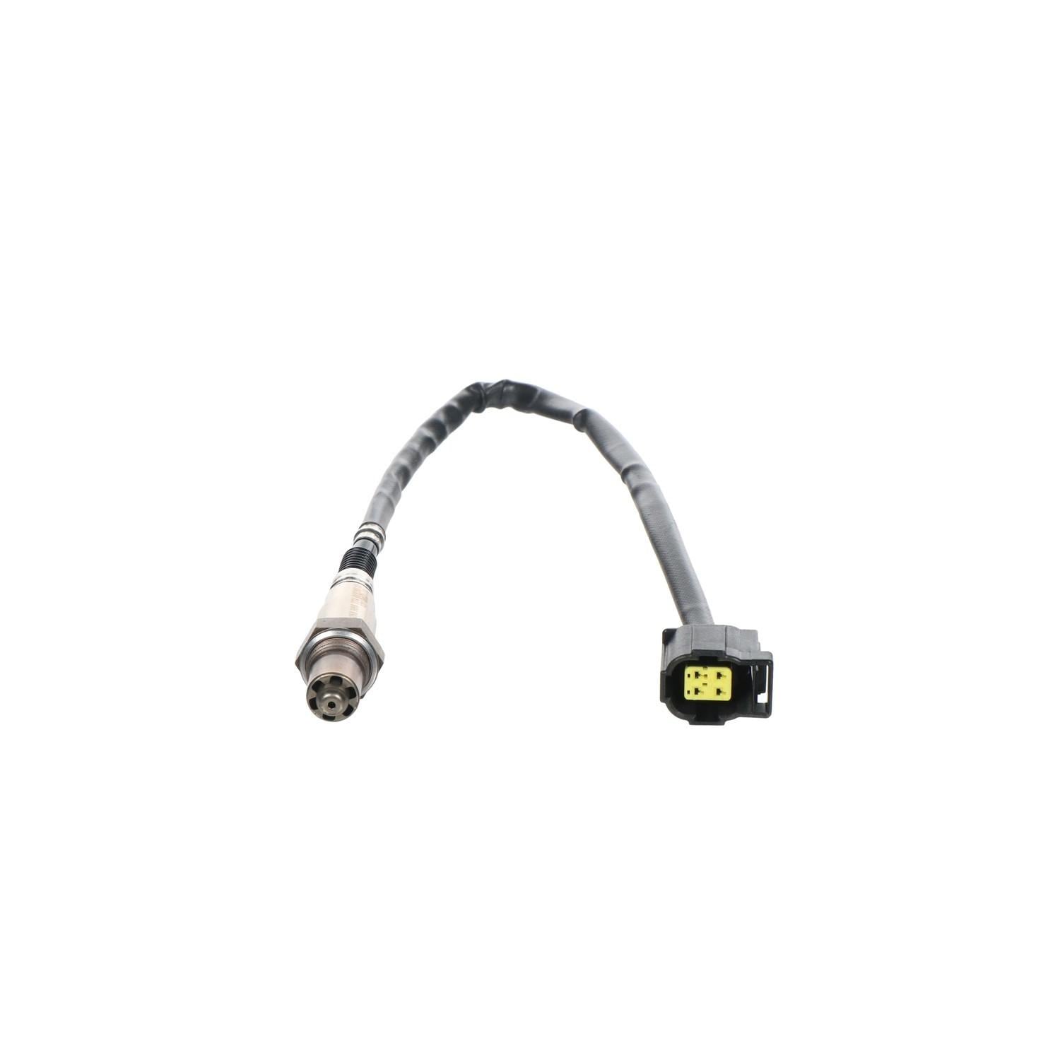 Bosch Oxygen Sensor 15510