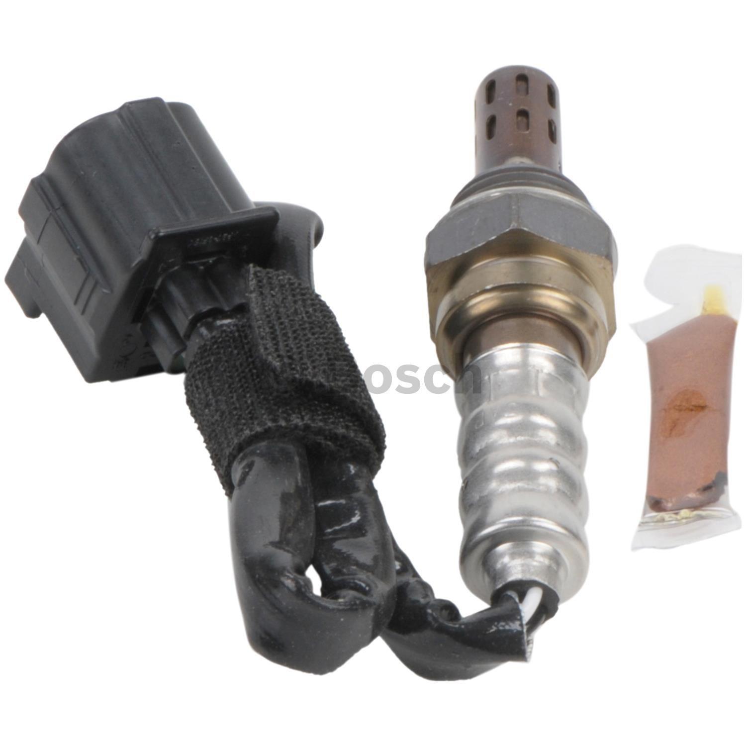 Bosch 15511 Oxygen Sensor For Dodge Dakota, Durango & Ram – Replaces DENSO 234-4588, Direct Fit