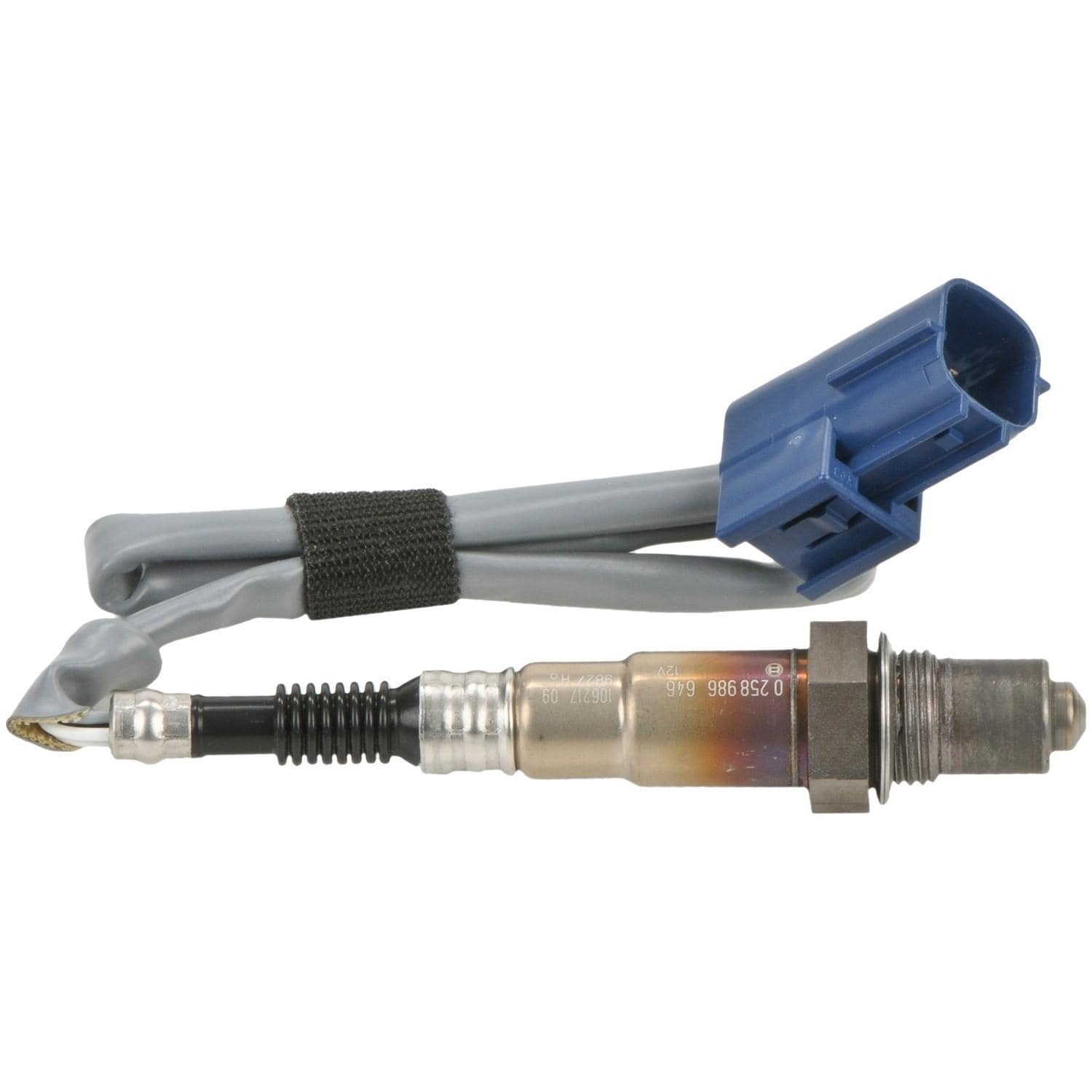 Bosch Oxygen Sensor 15518 | AutoZone
