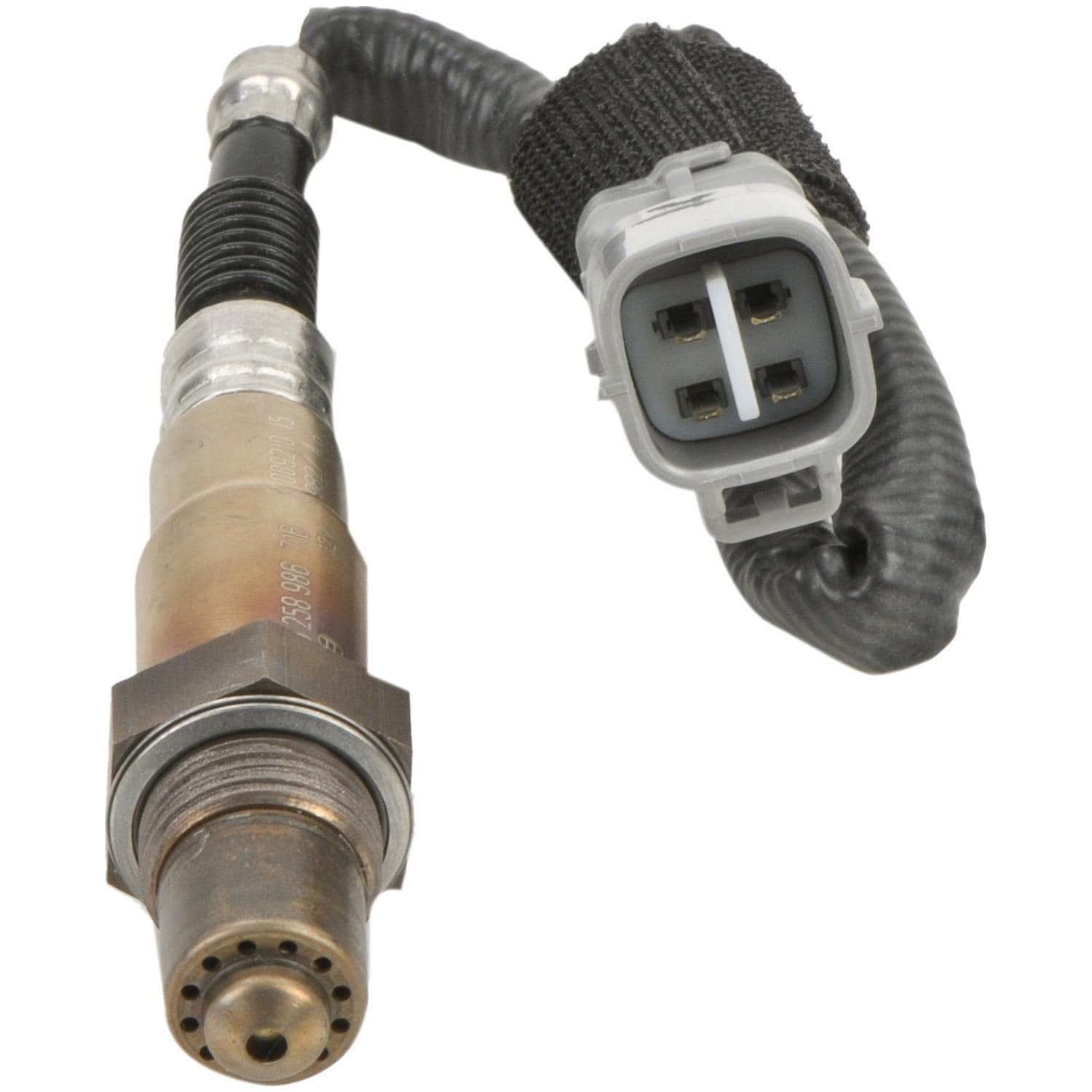 Bosch Oxygen Sensor 15569 | AutoZone