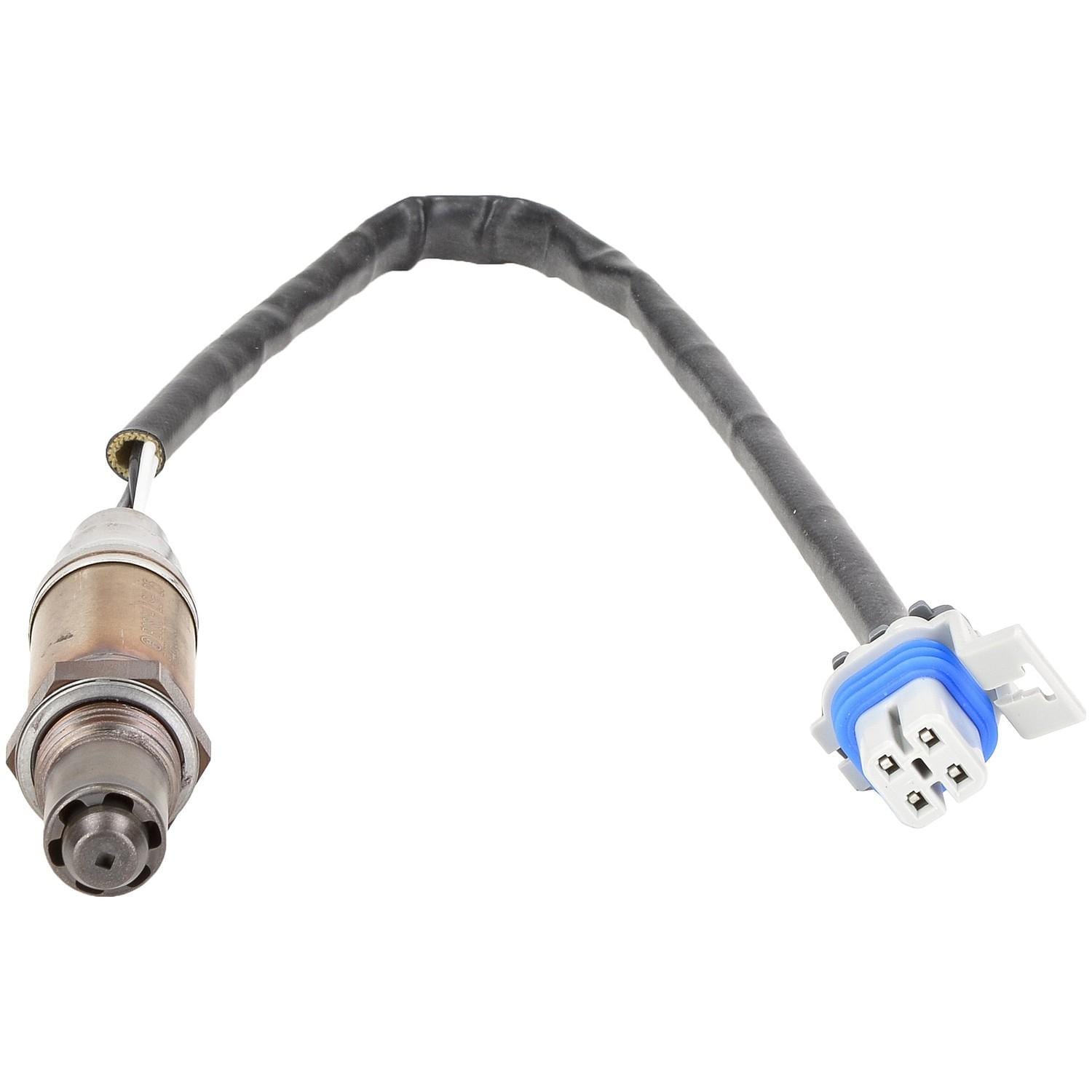 2013 Chevy Silverado 1500 O2 Sensor - Oxygen Sensors for 2013 Silverado ...