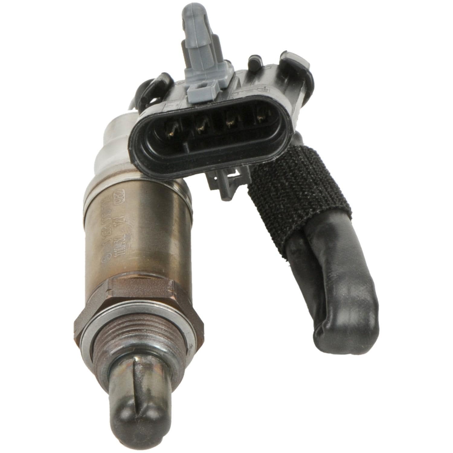 Bosch Oxygen Sensor 15703 | AutoZone