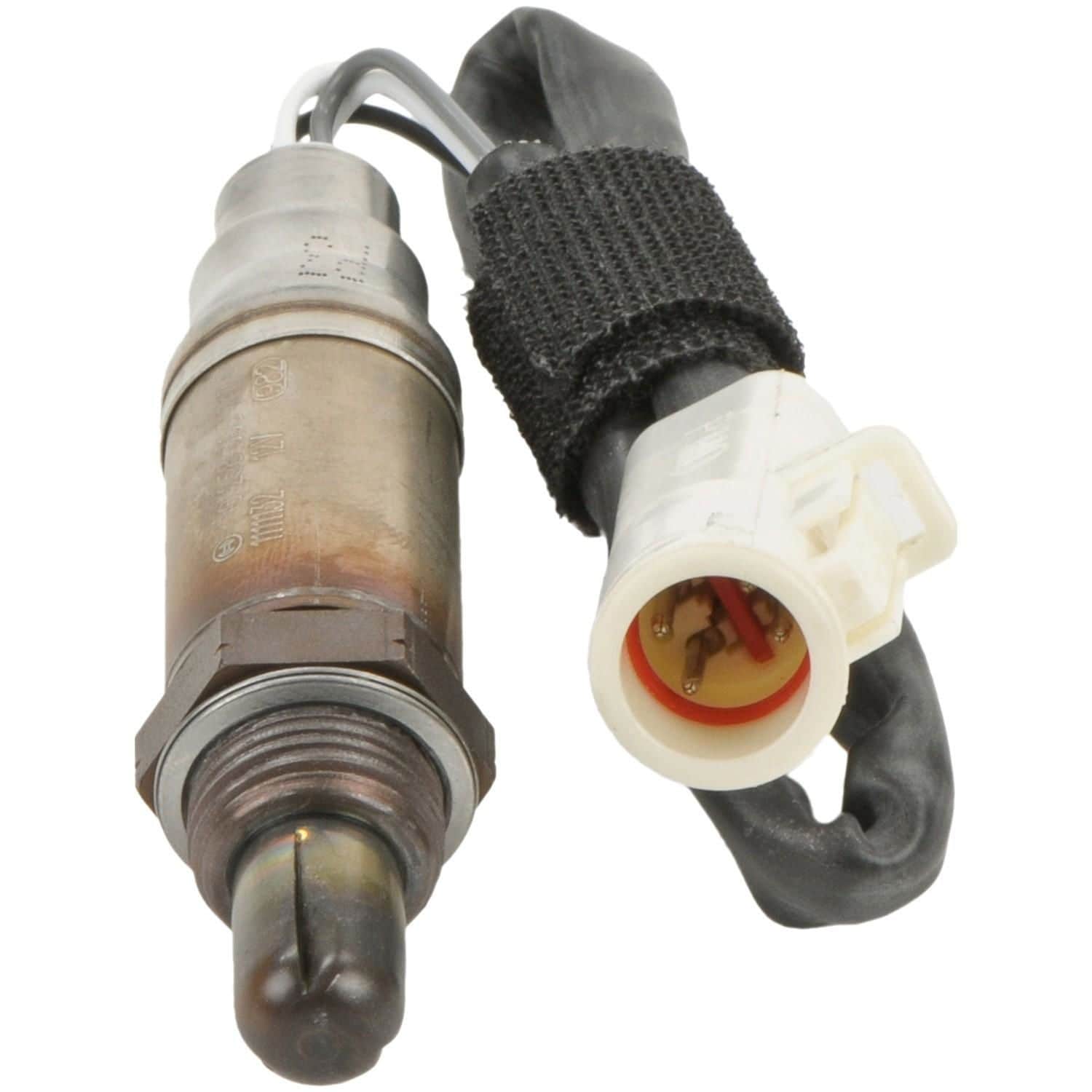 Bosch Oxygen Sensor 15717 for Ford F-250 Super Duty