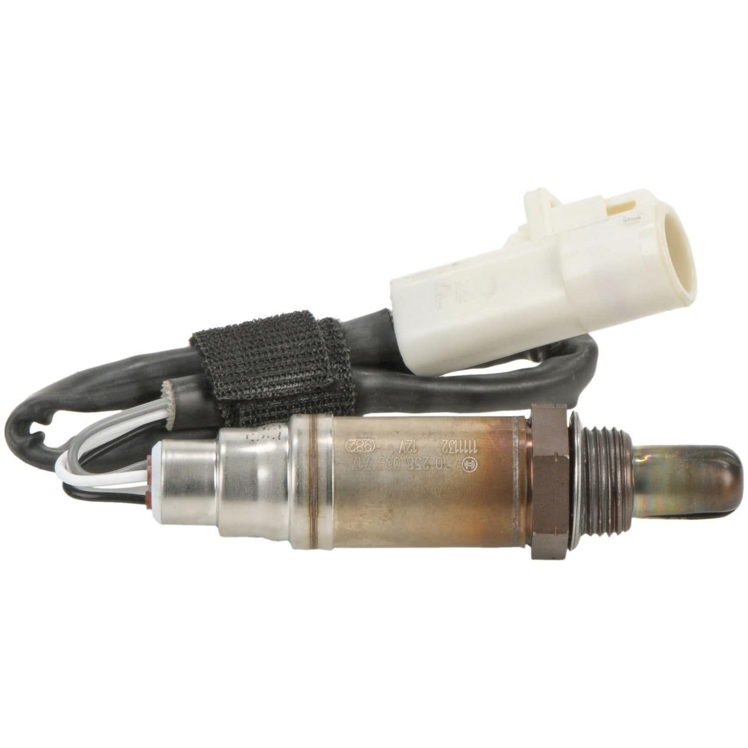 oton Bosch Oxygen Sensor 15717 | AutoZone