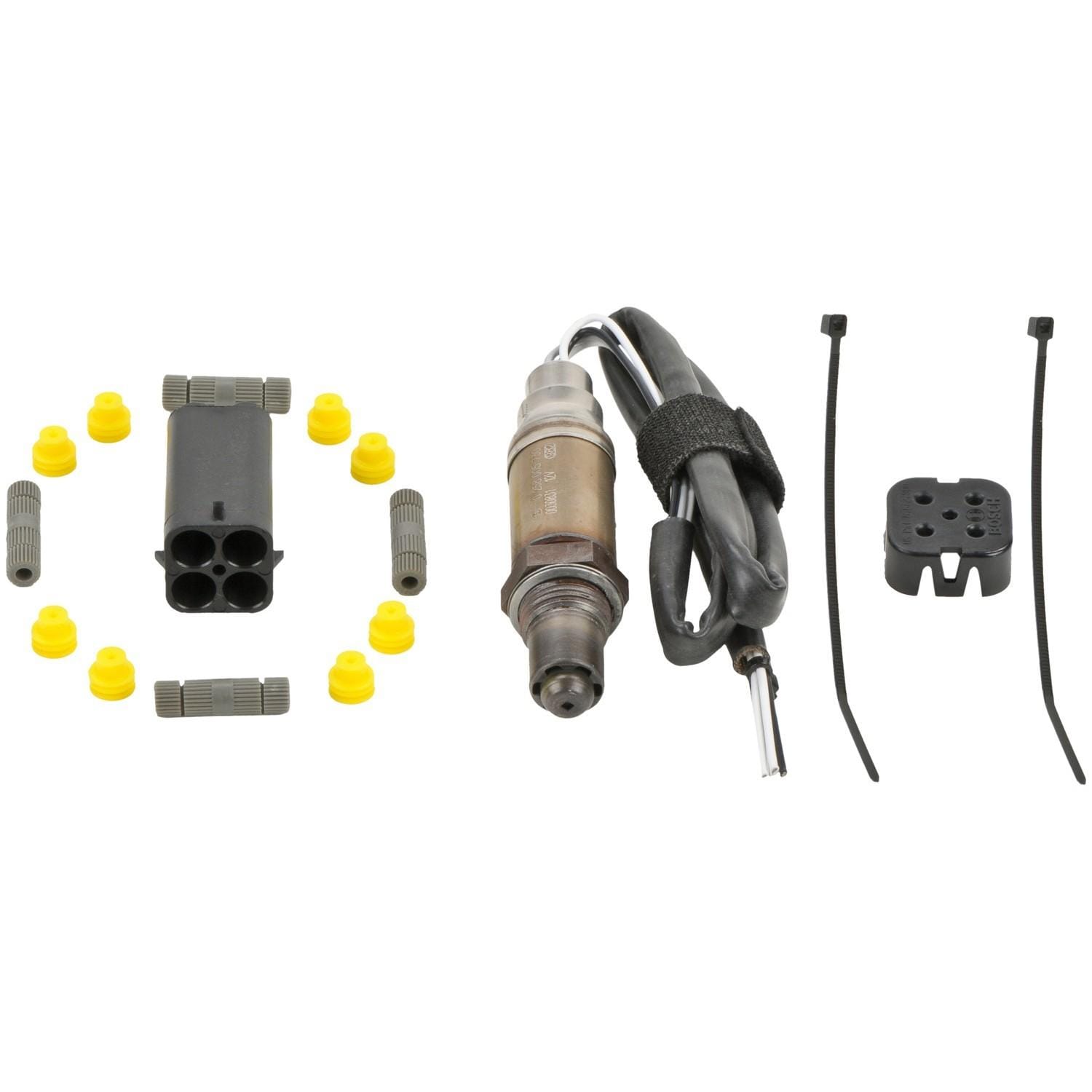 Bosch Oxygen Sensor 15730 | AutoZone