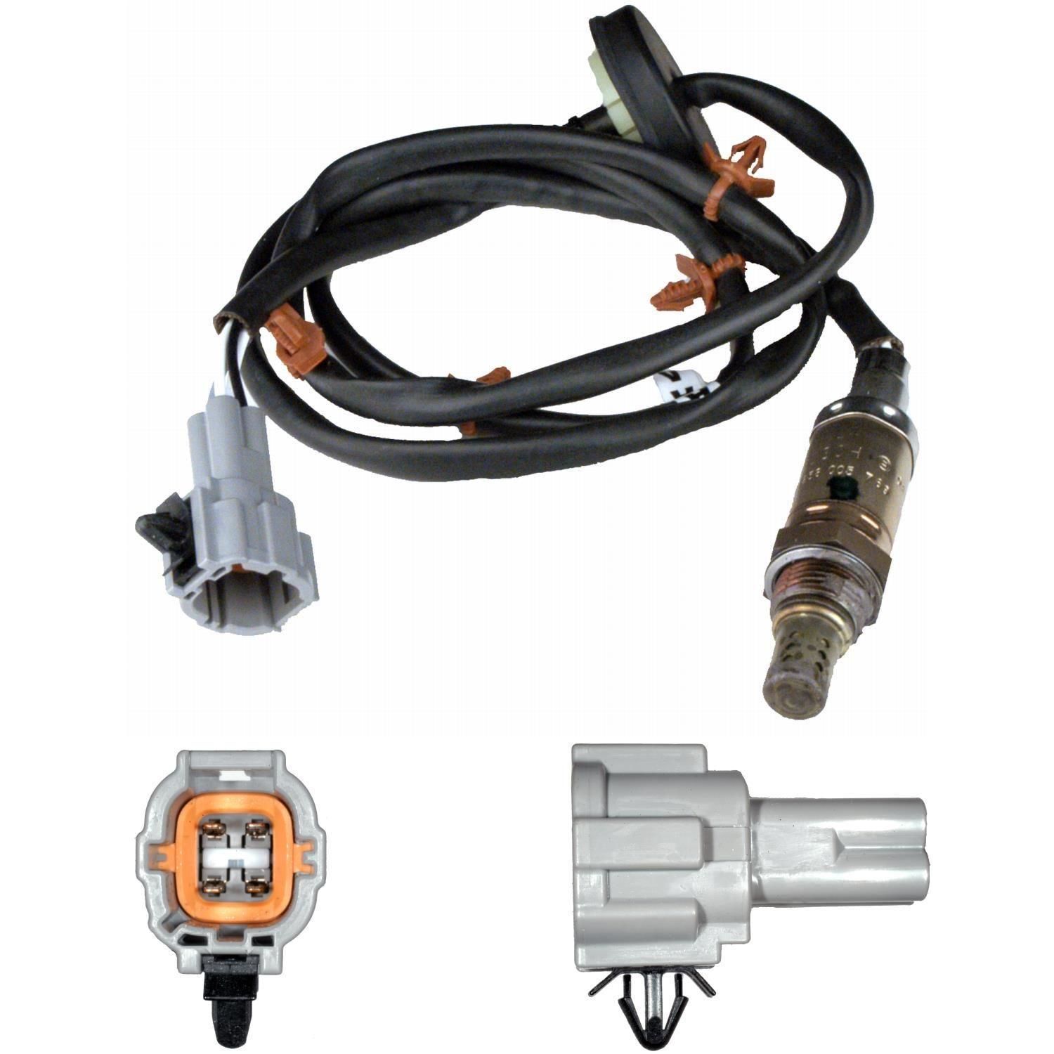 Bosch Original Equipment 13842 Oxygen Sensor
