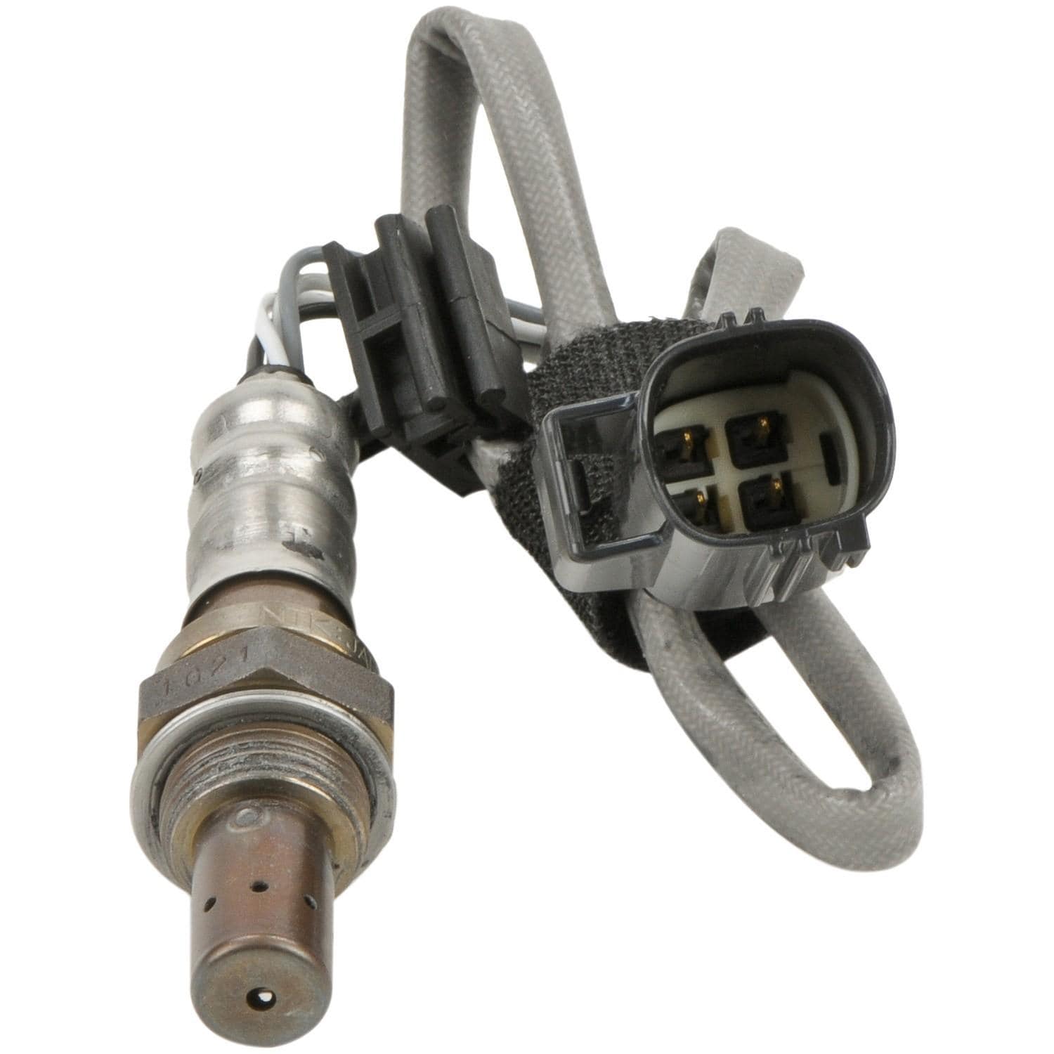 Bosch 18016 sensore di ossigeno, OE Type fitment