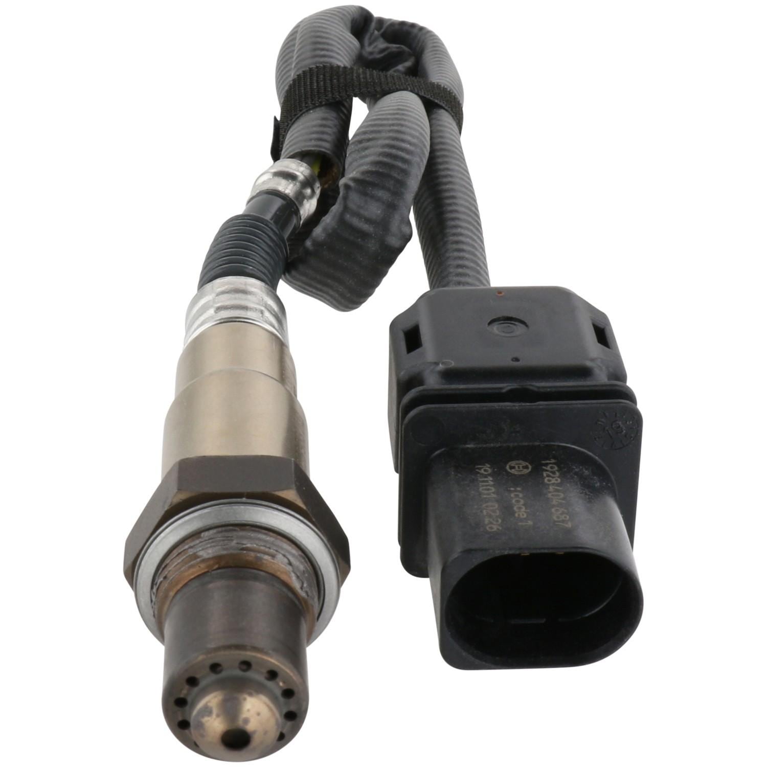 (・ω・) Bosch Oxygen Sensor 16160 | AutoZone