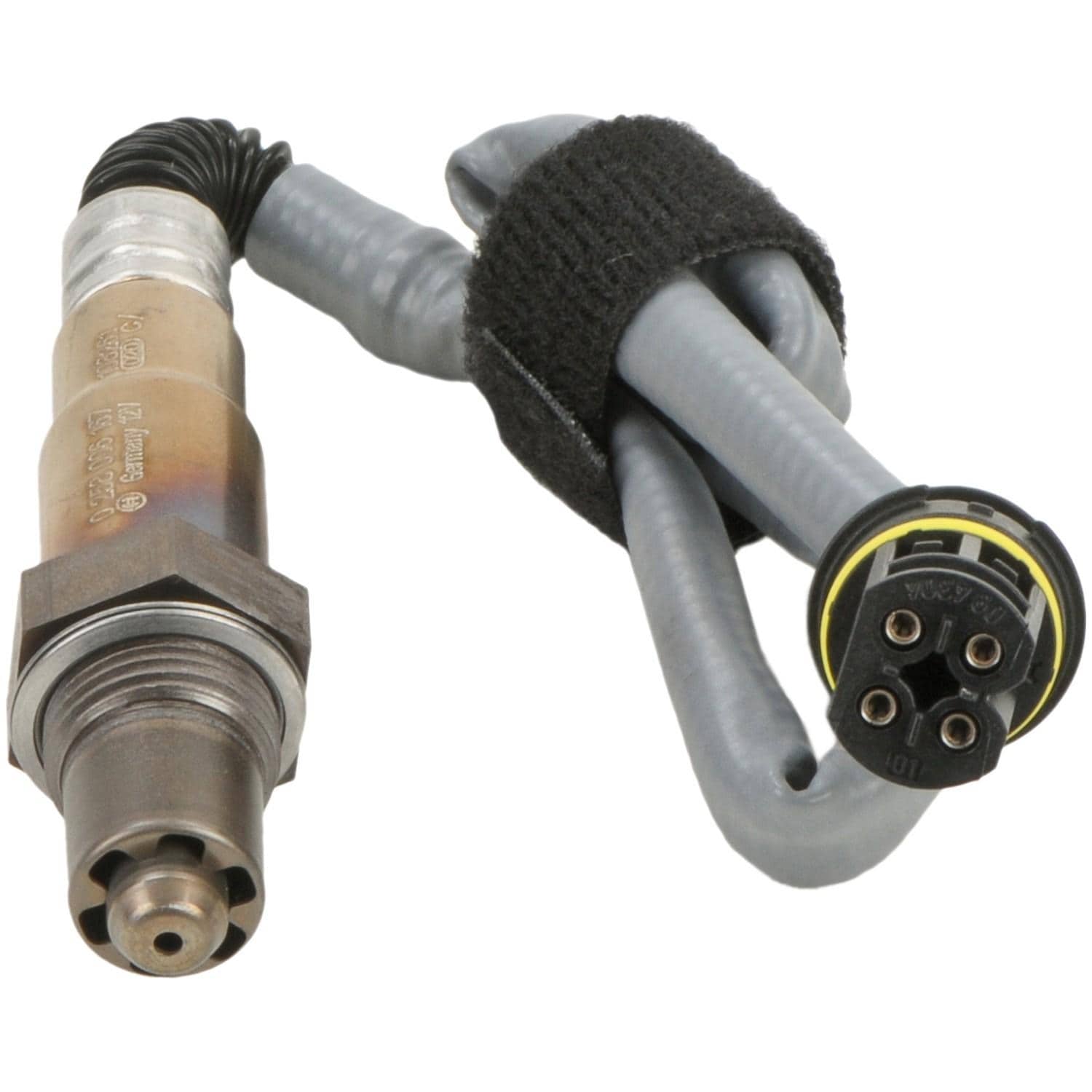 Bosch Oxygen Sensor 16167 | AutoZone