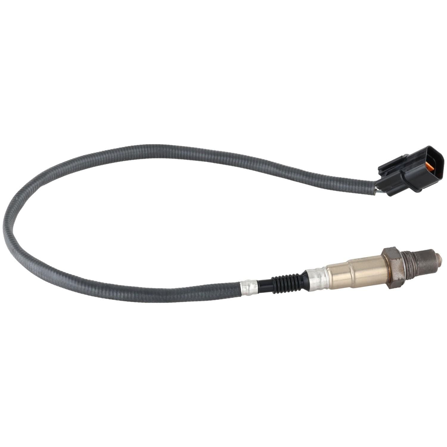 Anti Seize Damaged O2 Sensor Direct Replacement O2 Sensor Bosch 18019 Oxygen Sensor - Direct OE Fit ...