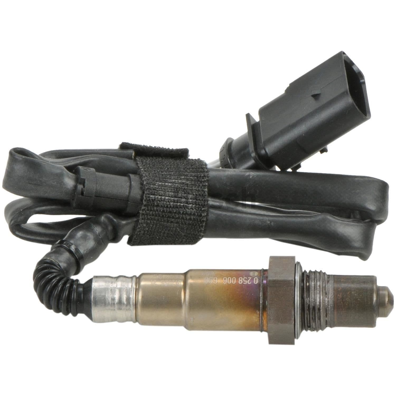 Bosch Oxygen Sensor 16698 | AutoZone