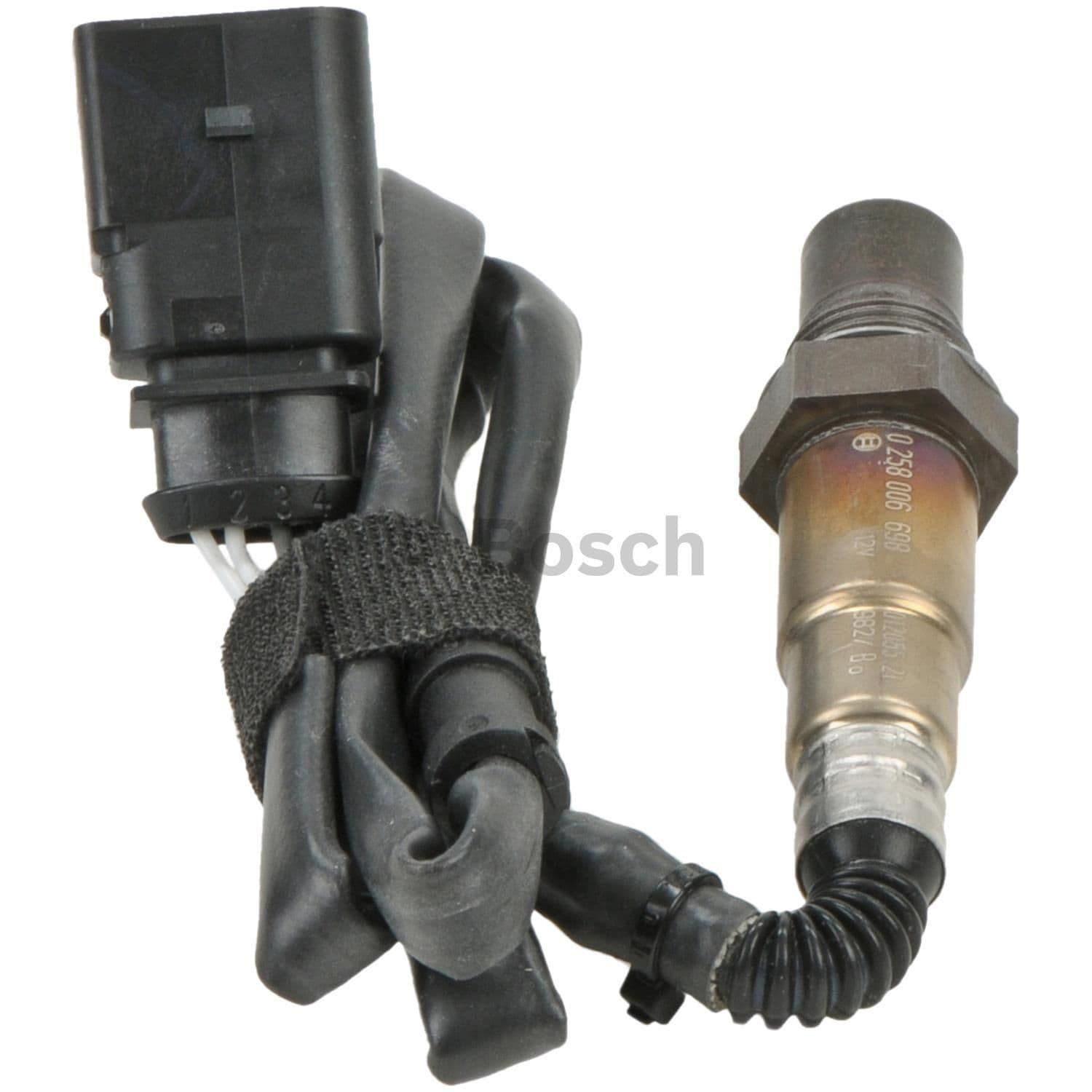 Bosch Oxygen Sensor 16698 | AutoZone